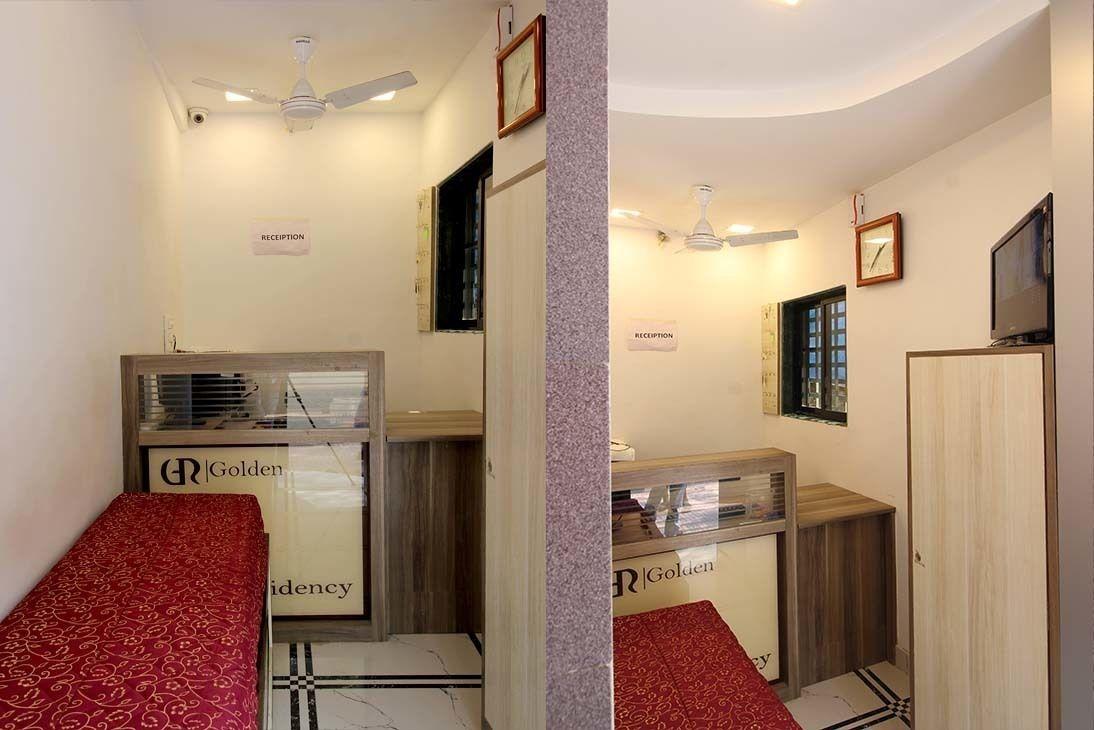 Golden Residency Hotel Mumbai