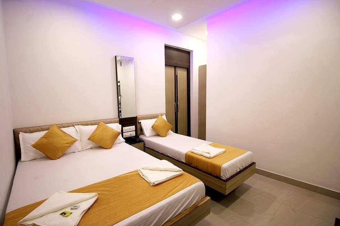 Golden Residency 2*