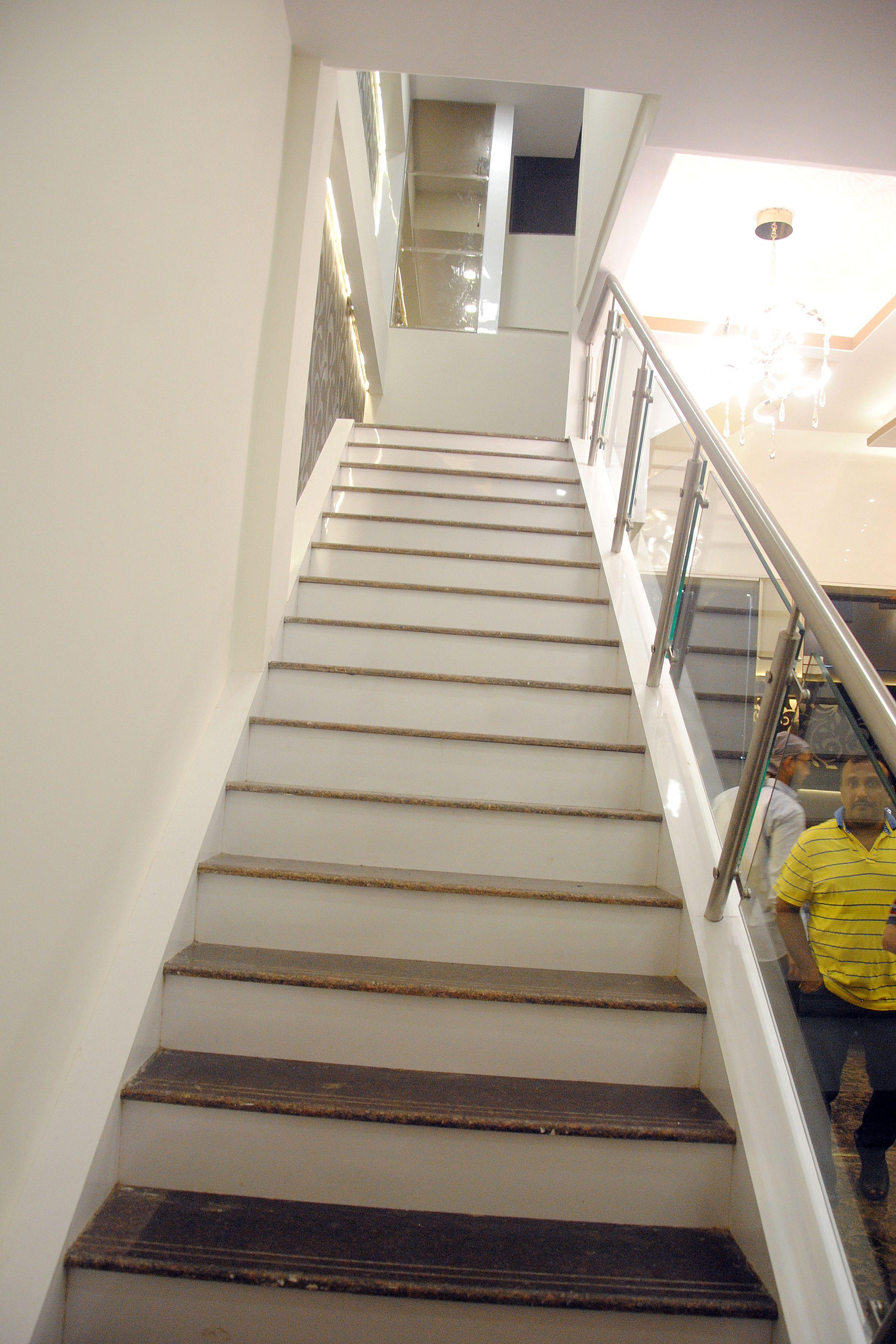 Sanjary Palace Mumbai