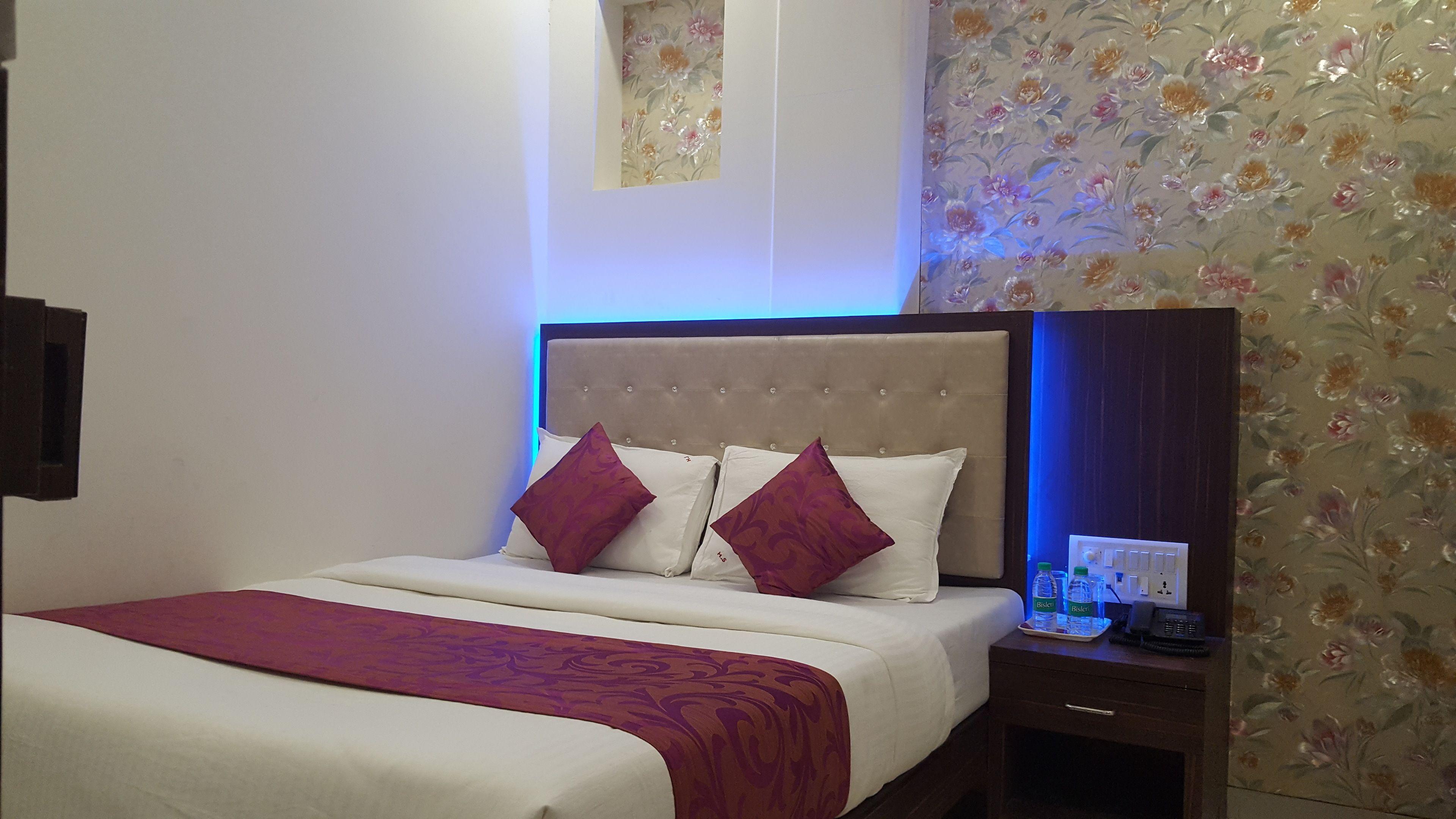 Hotel Sanjary Palace 3*