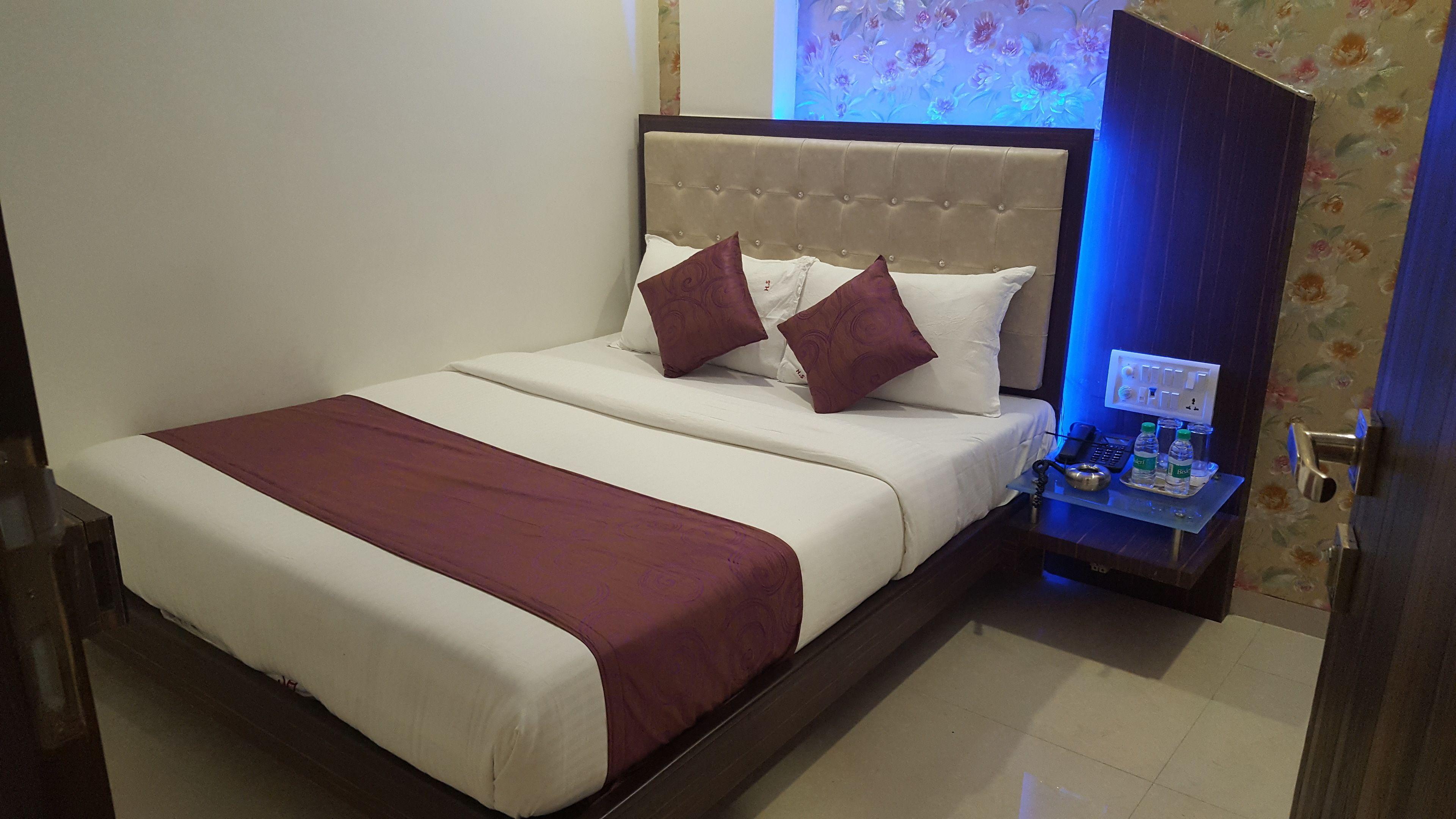 Sanjary Palace 3* Mumbai