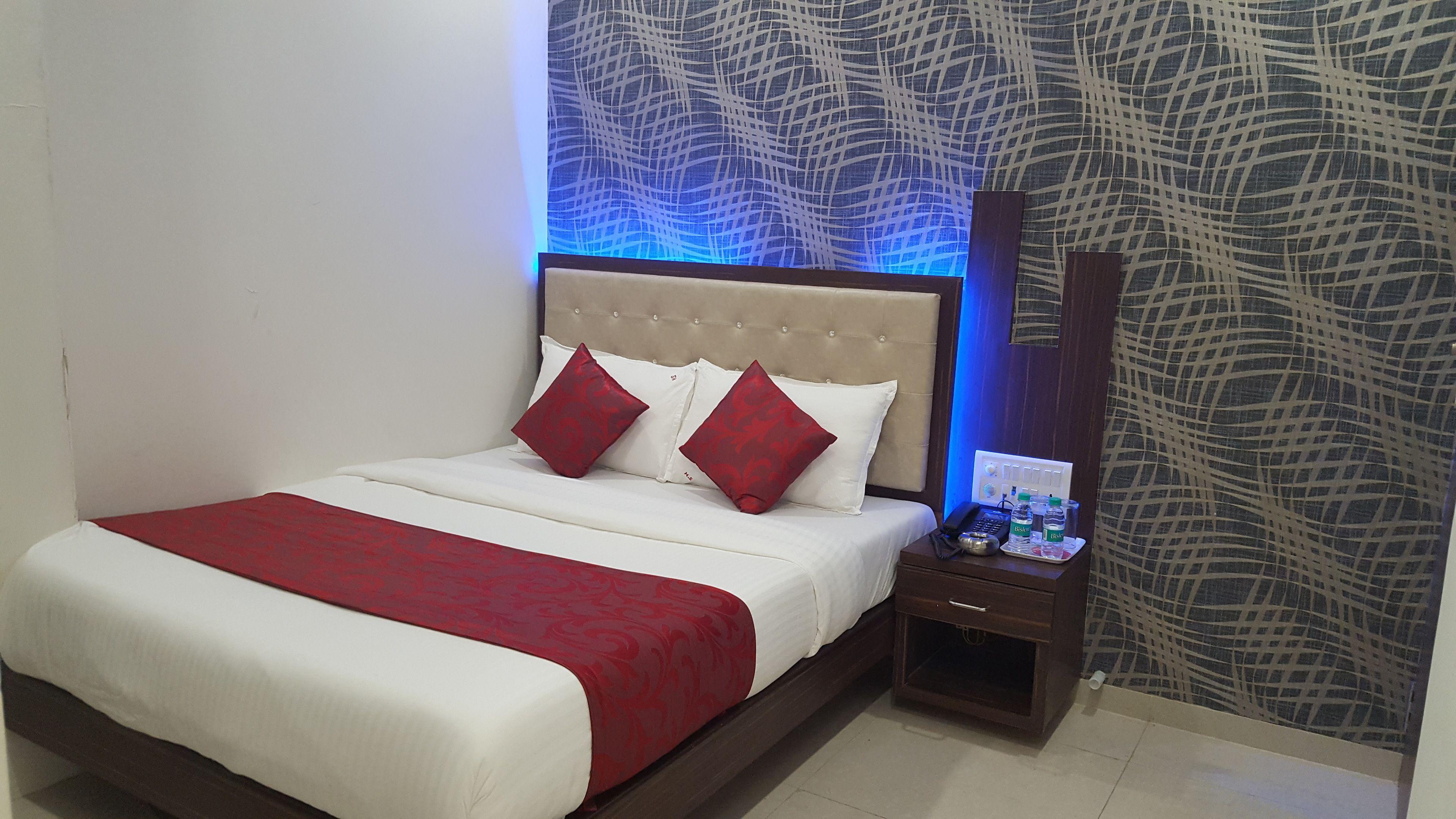 Hotel Sanjary Palace 3*