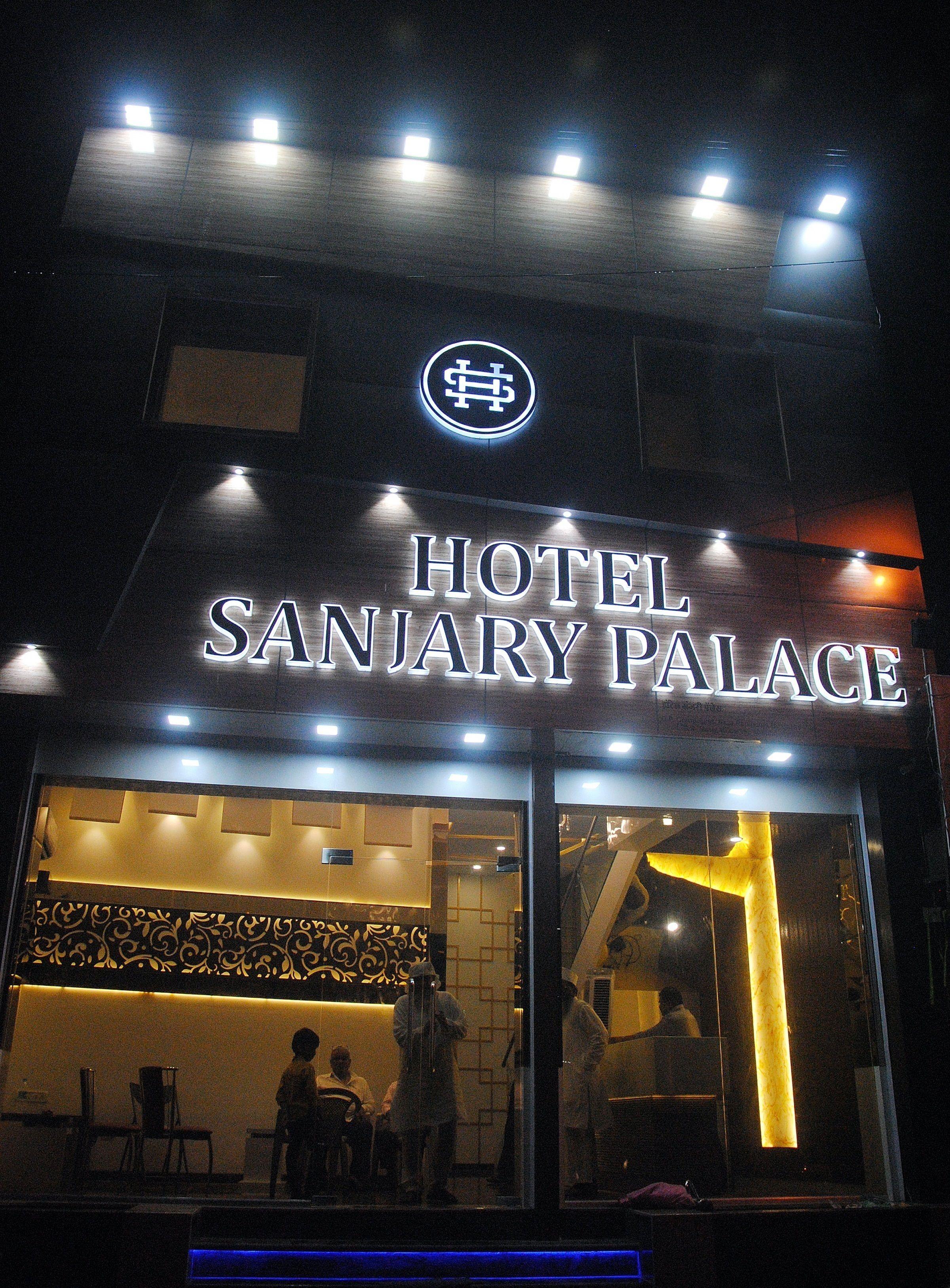 Sanjary Palace Mumbai