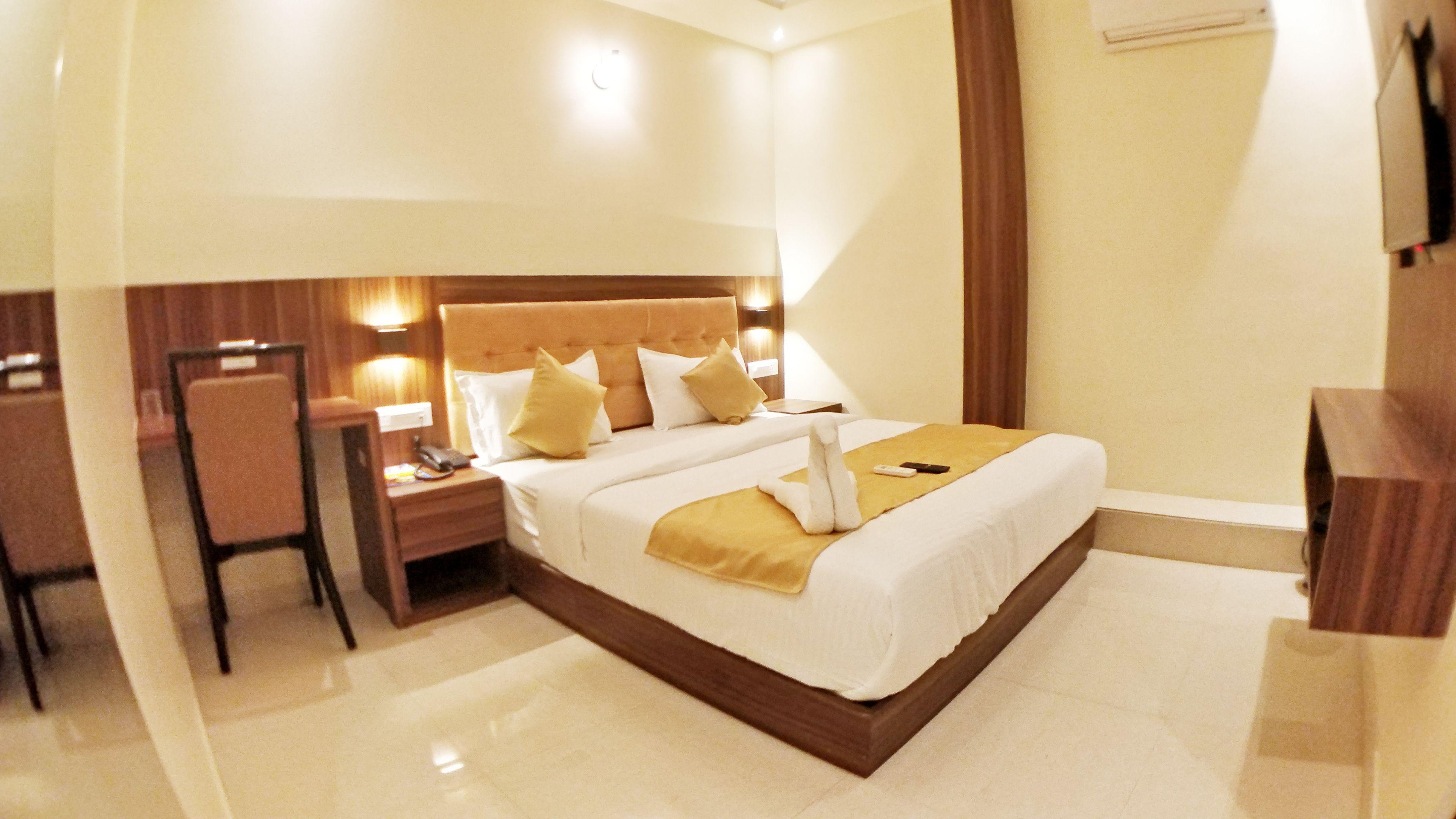 Sanjary Palace 3*