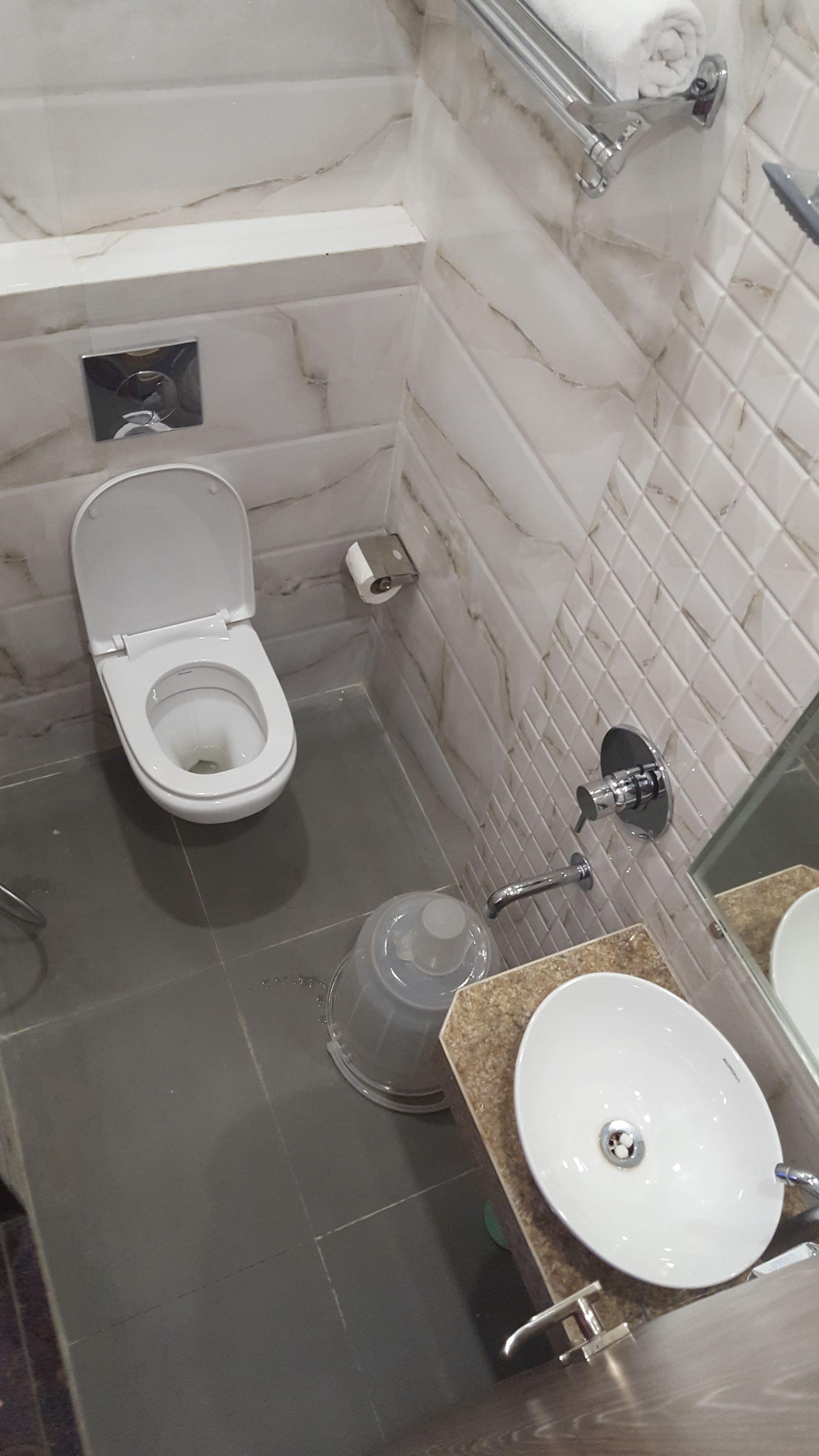 Sanjary Palace Hotel Mumbai