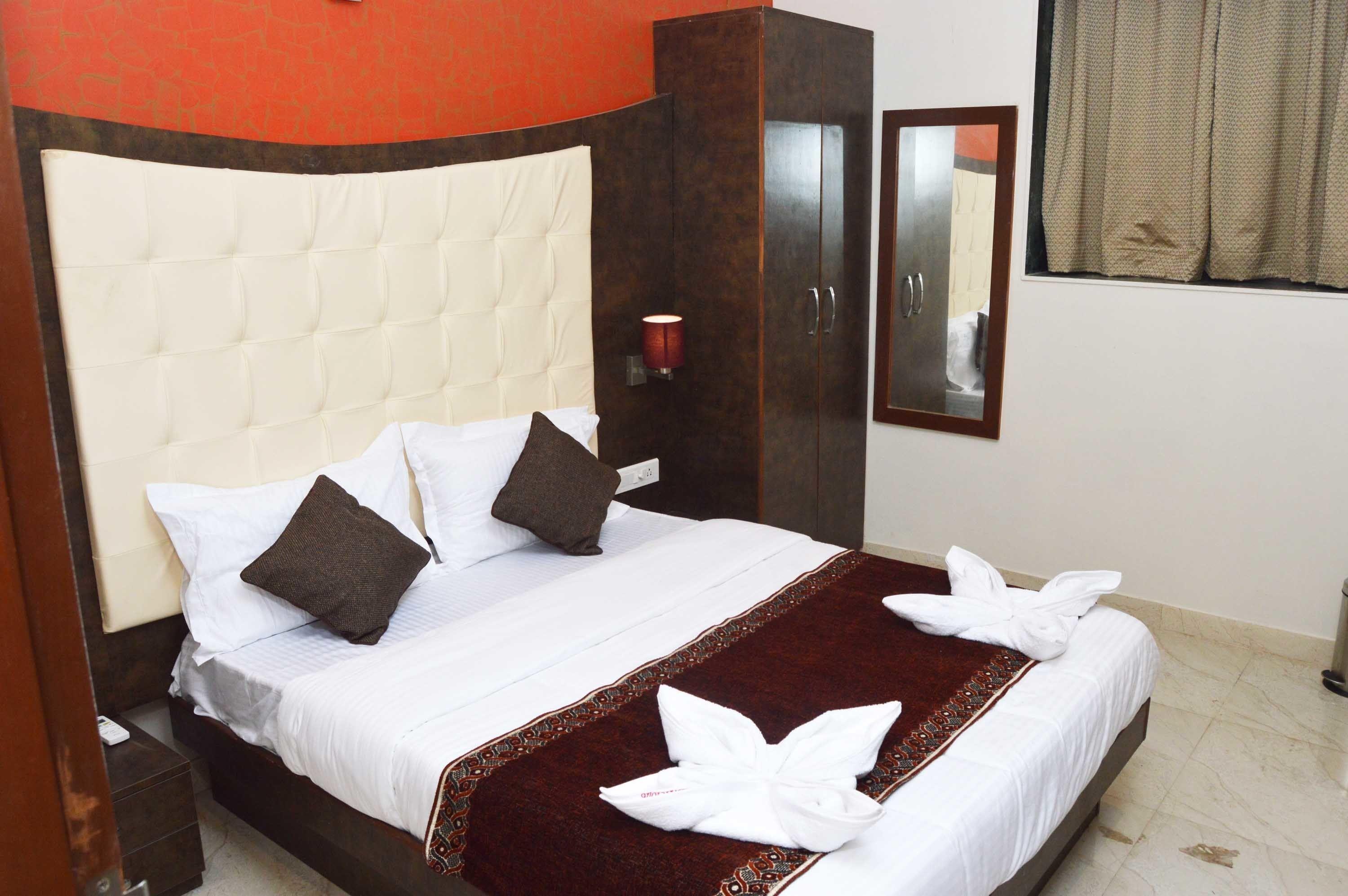 A. K. International - 3* Mumbai
