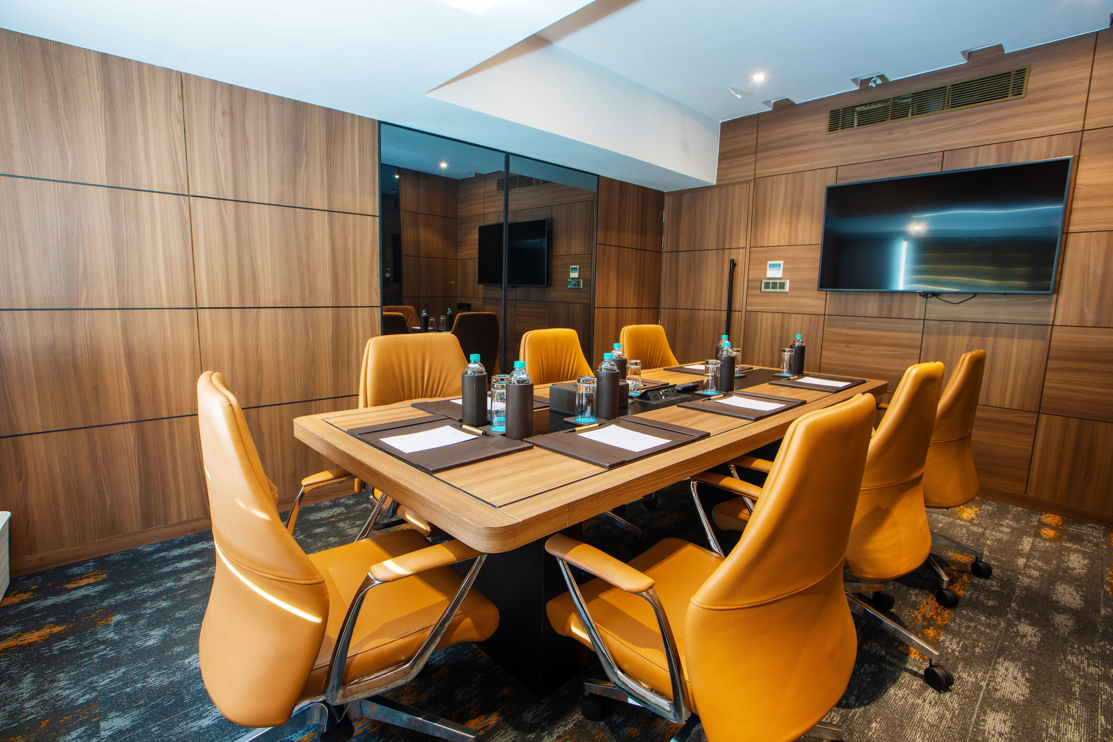 Hotel The Fern Mumbai, Goregaon, Series By Marriott