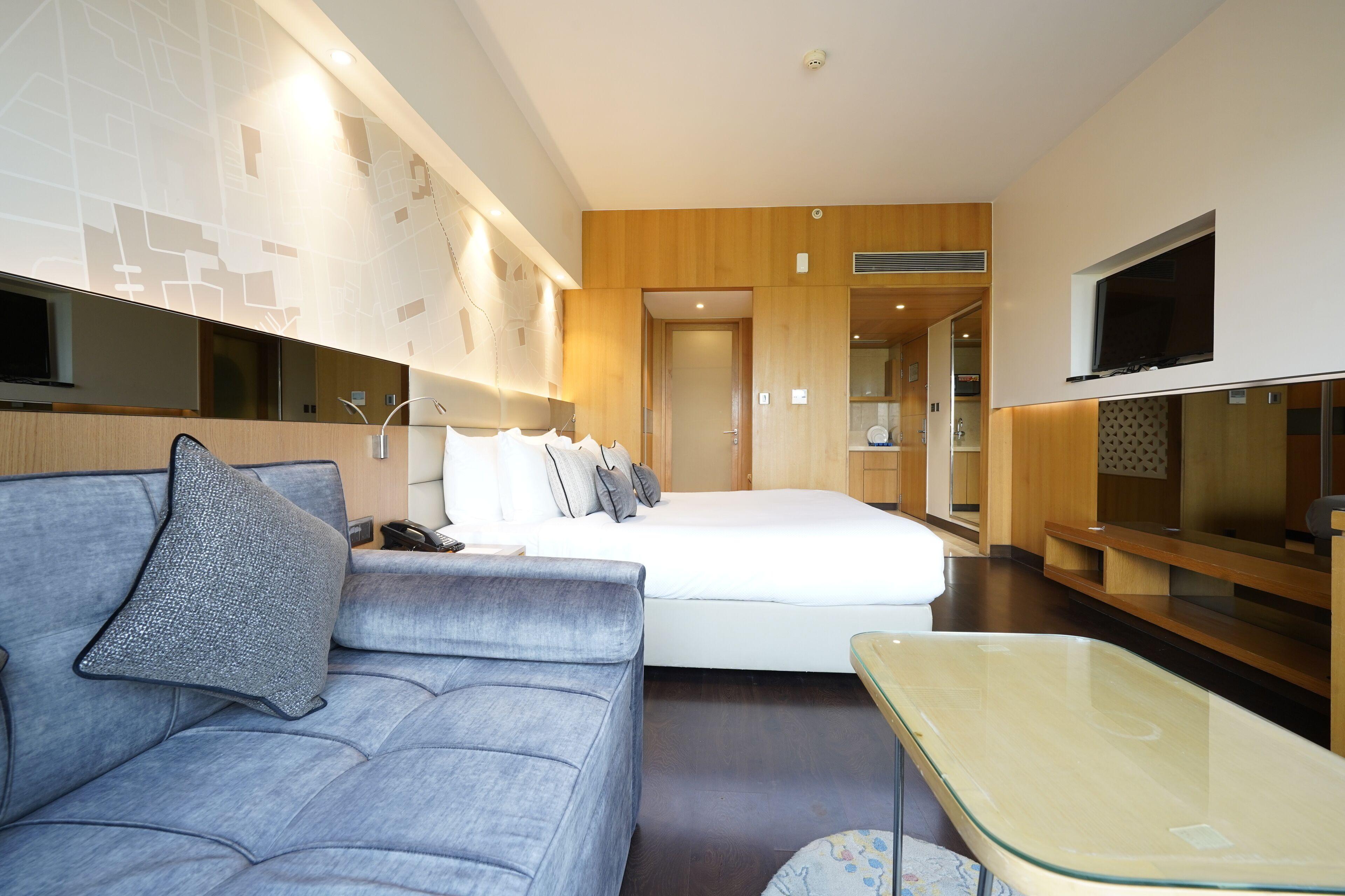 Hotel The Fern Mumbai, Goregaon, Series By Marriott