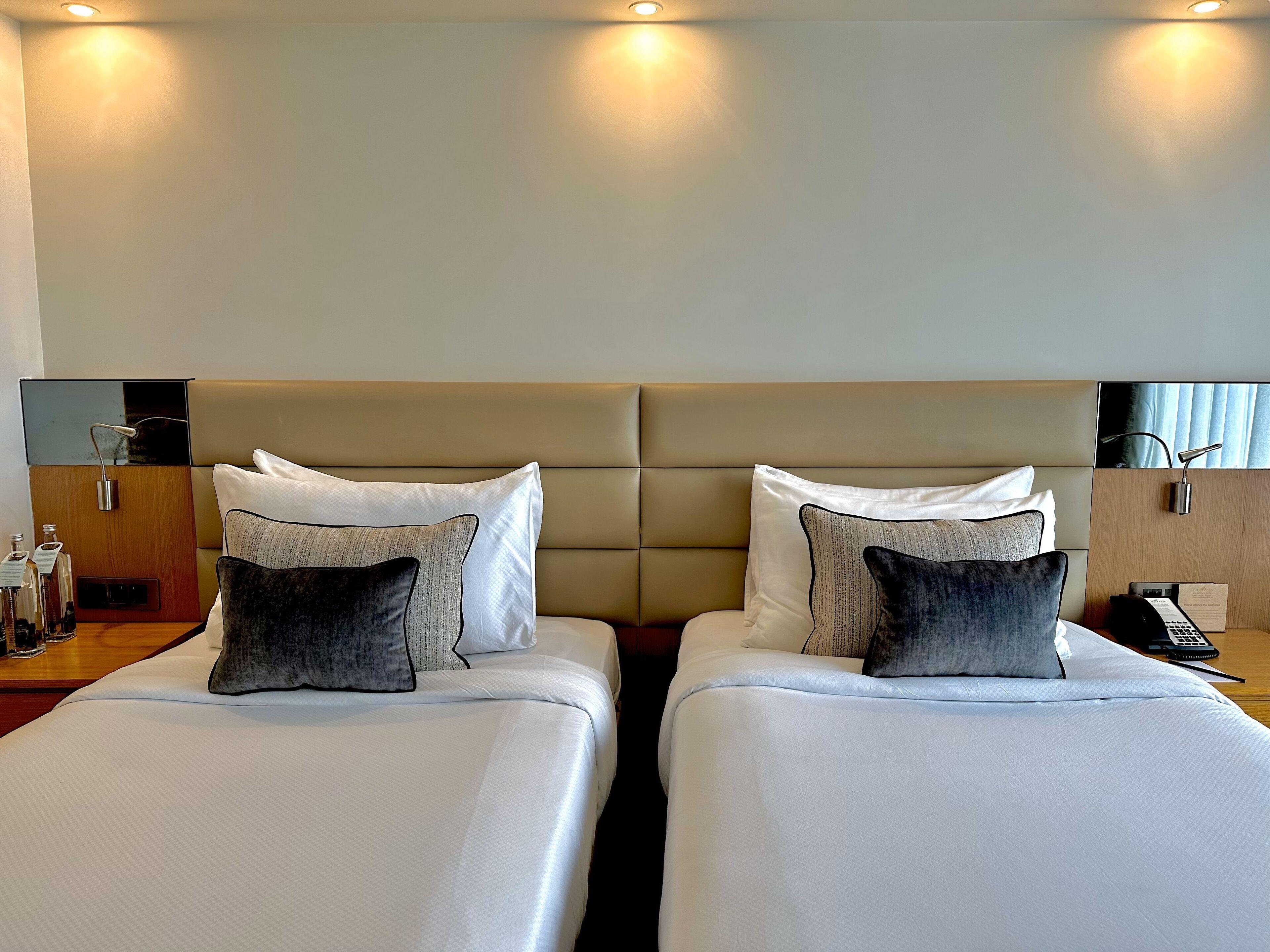 The Fern Mumbai, Goregaon, Series By Marriott Hotel 5*