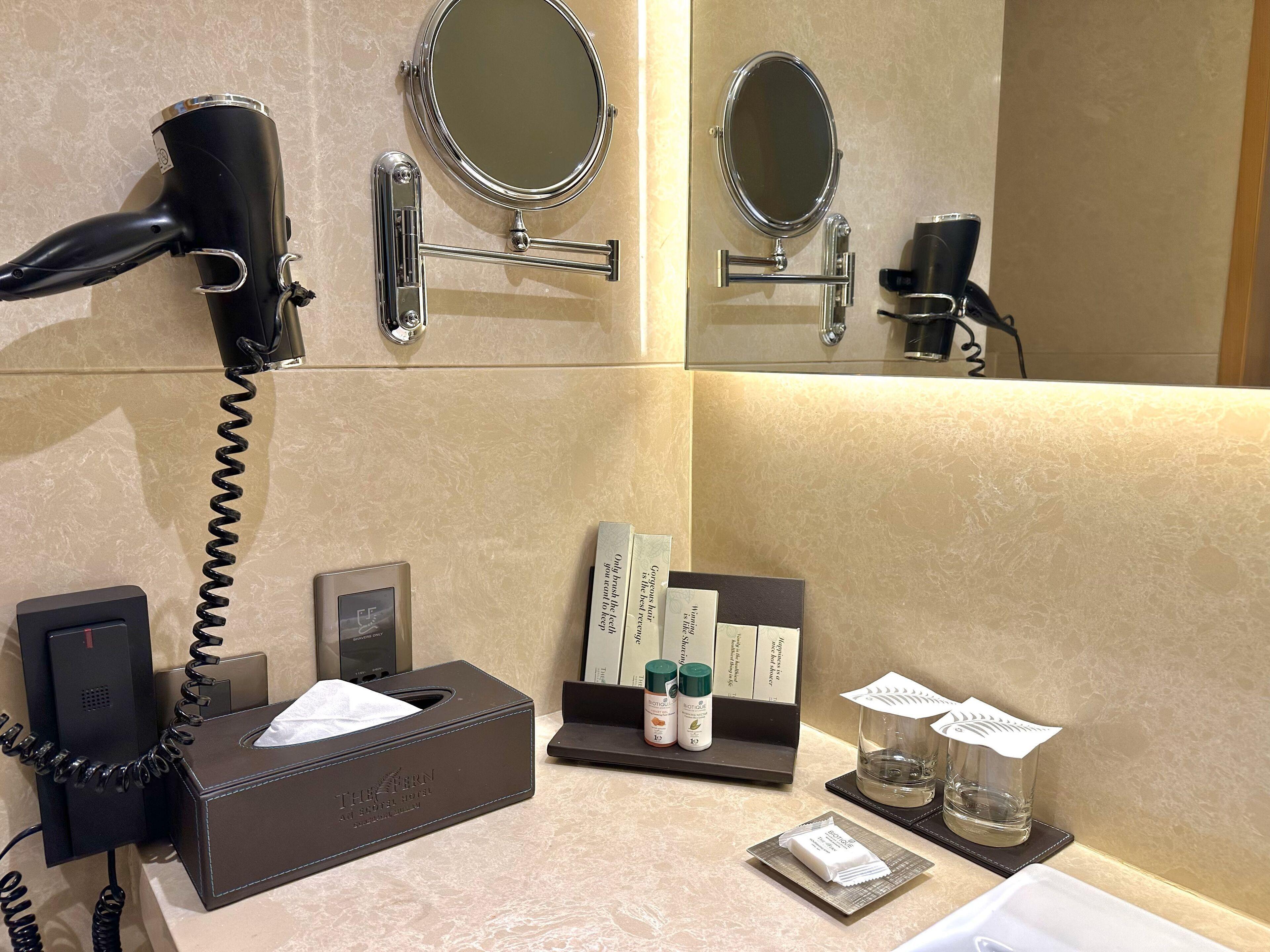 Hotel The Fern Mumbai, Goregaon, Series By Marriott