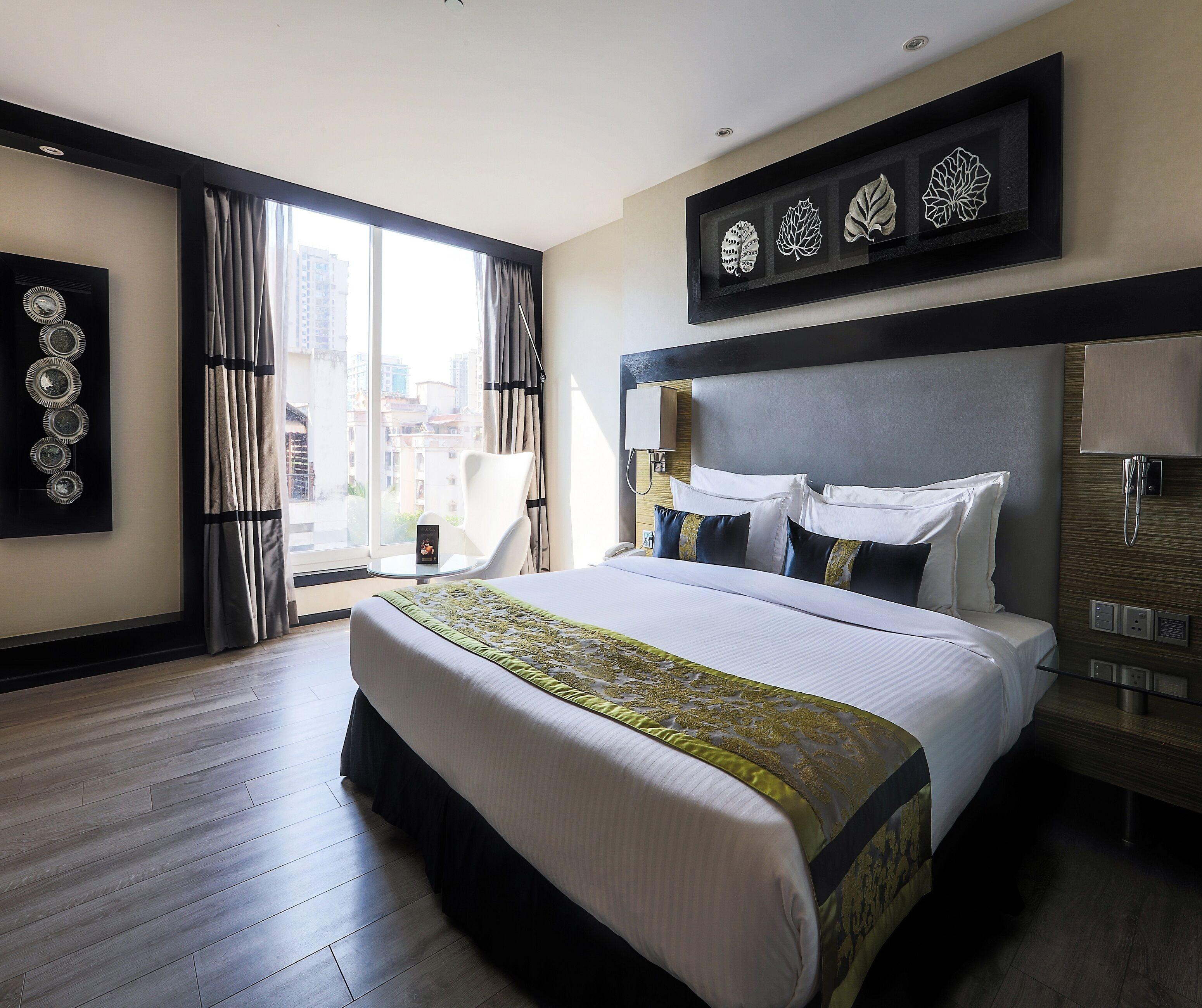 The Empresa 4* Mumbai