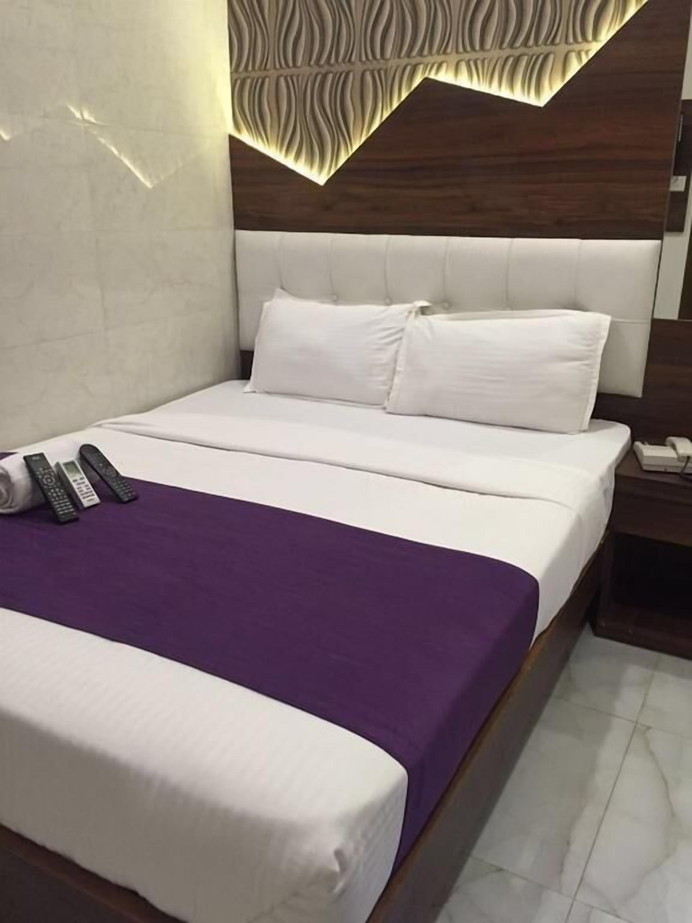 Hotel Hotel Palace Residency 2*
