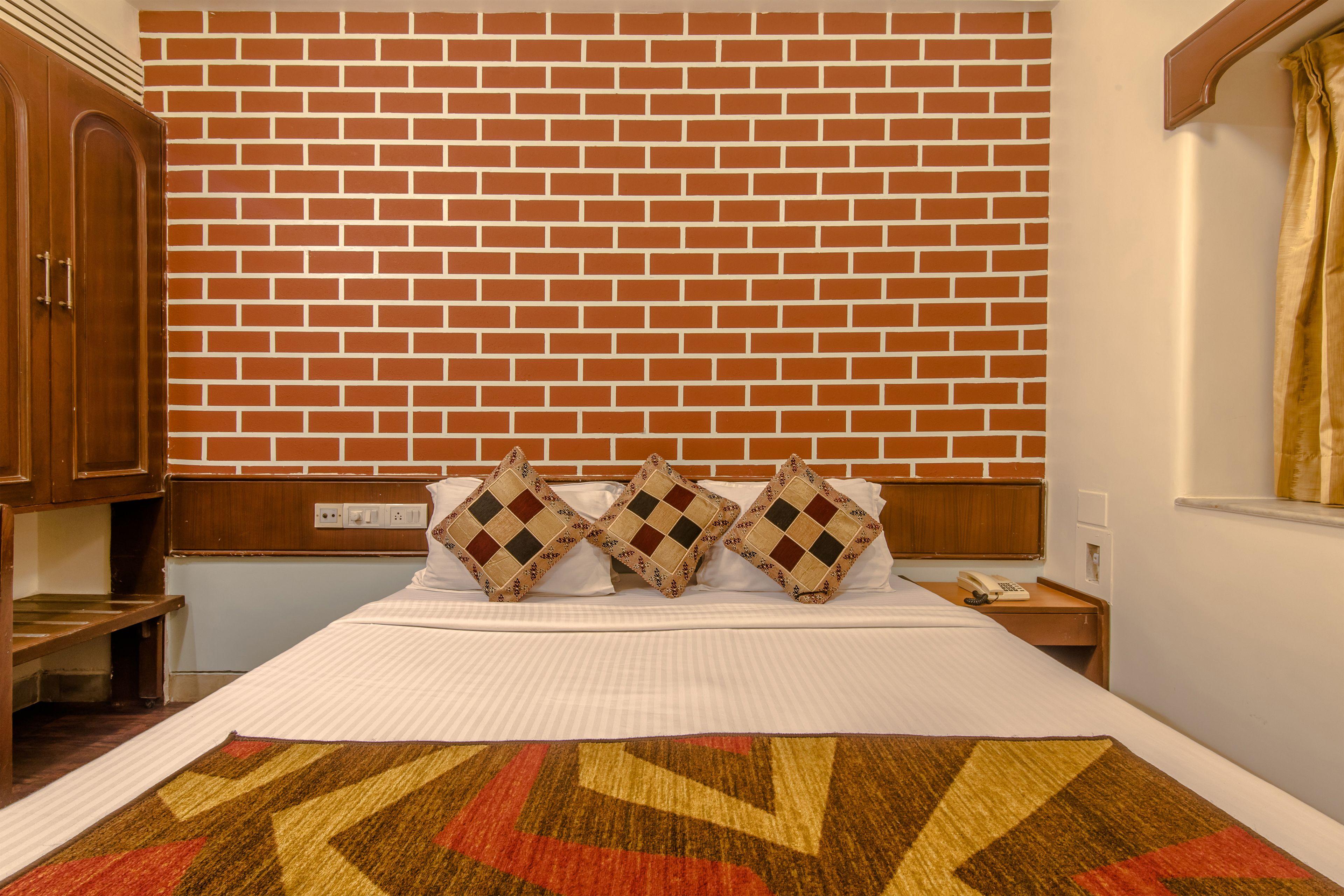 Mogul Palace - Near Masjid Bunder 3* Mumbai