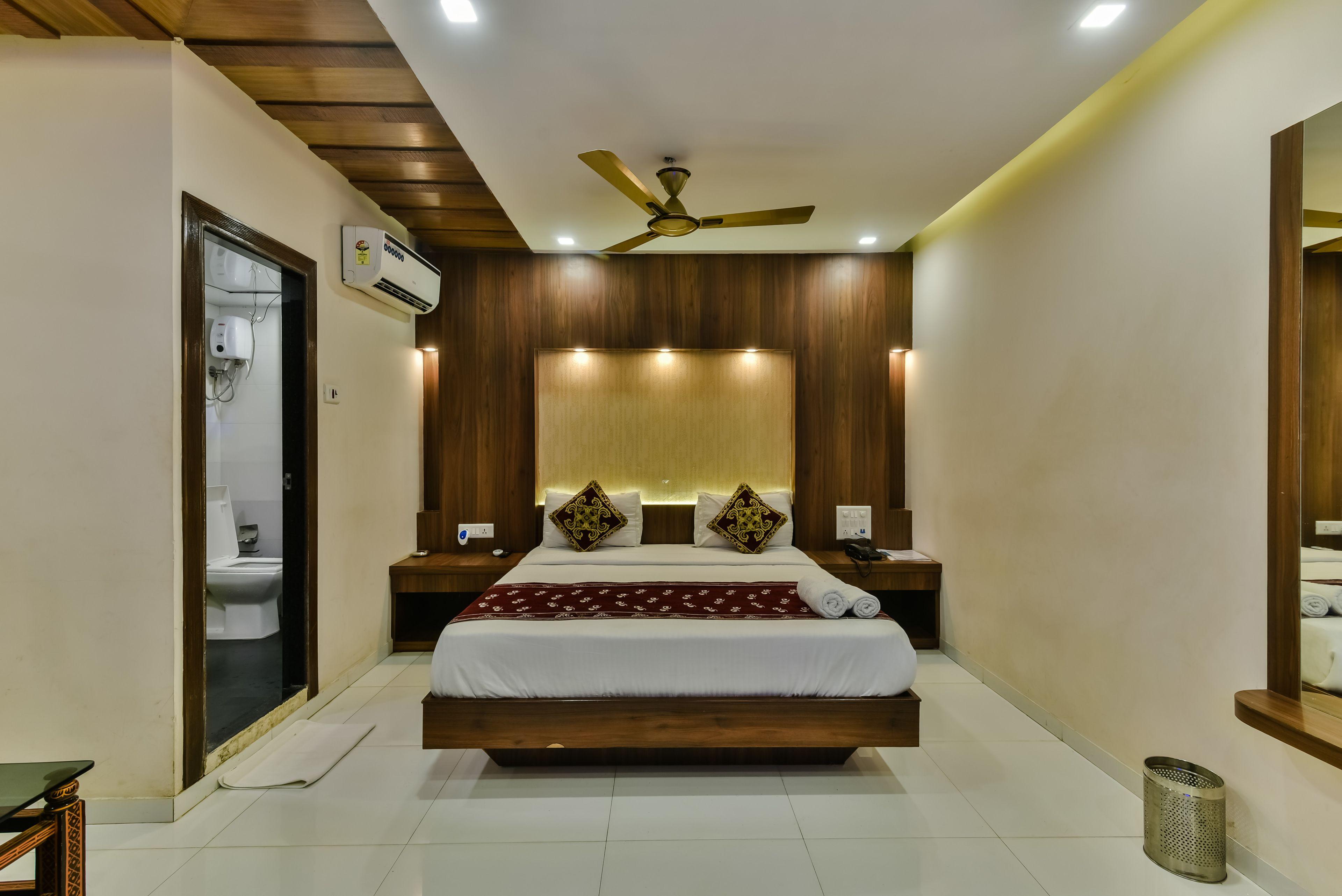 Guestinn Residency Hotel Mumbai