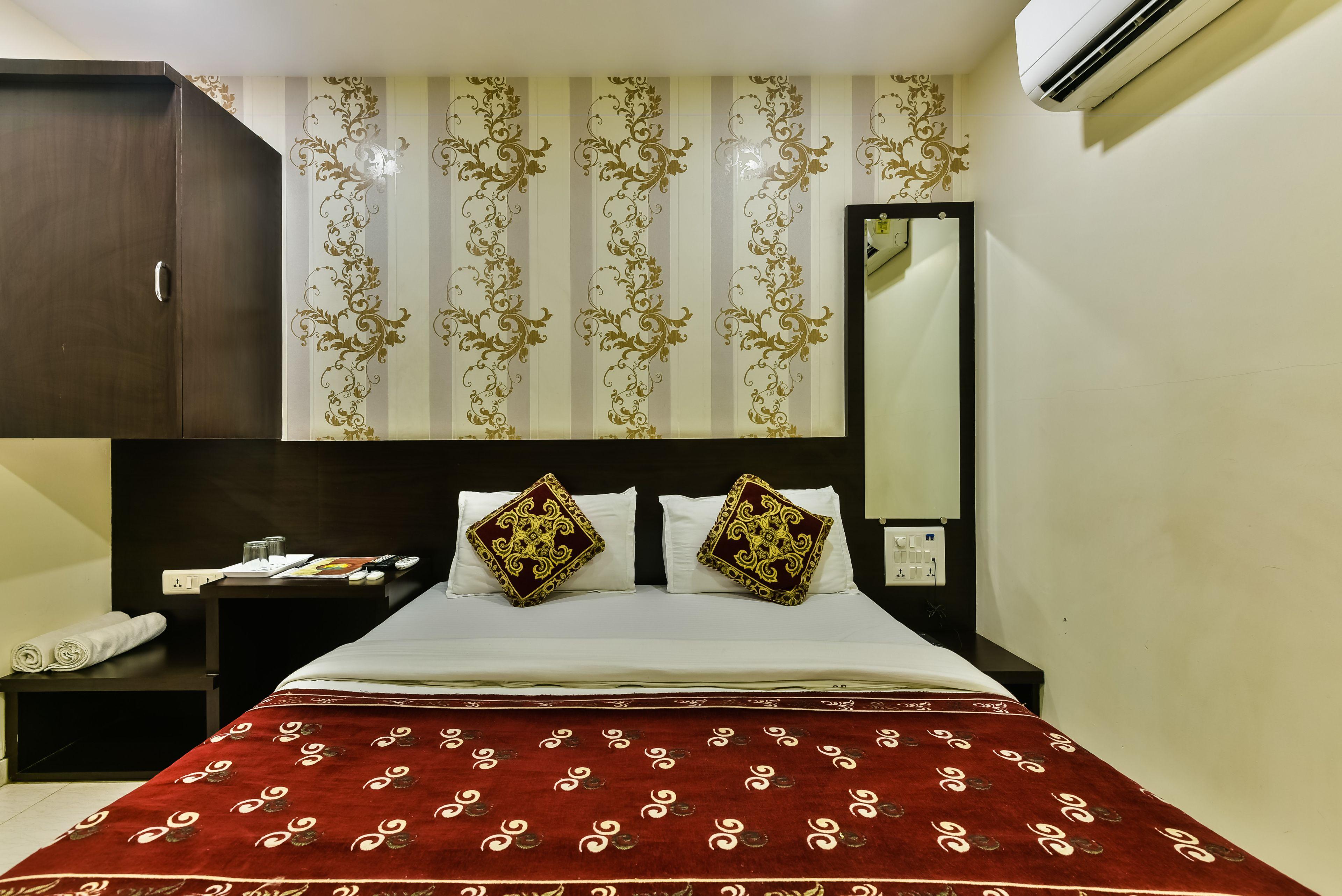 Guestinn Residency Mumbai