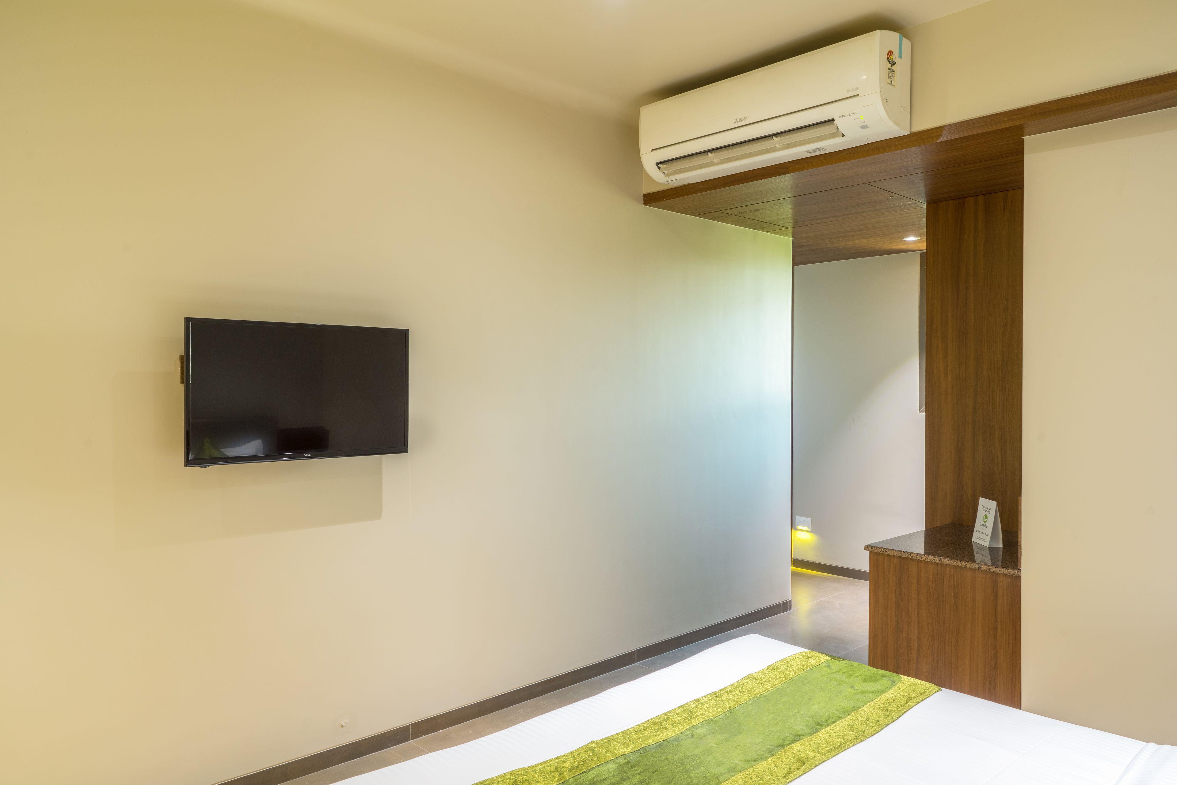 Treebo Olive Nest 3* Mumbai