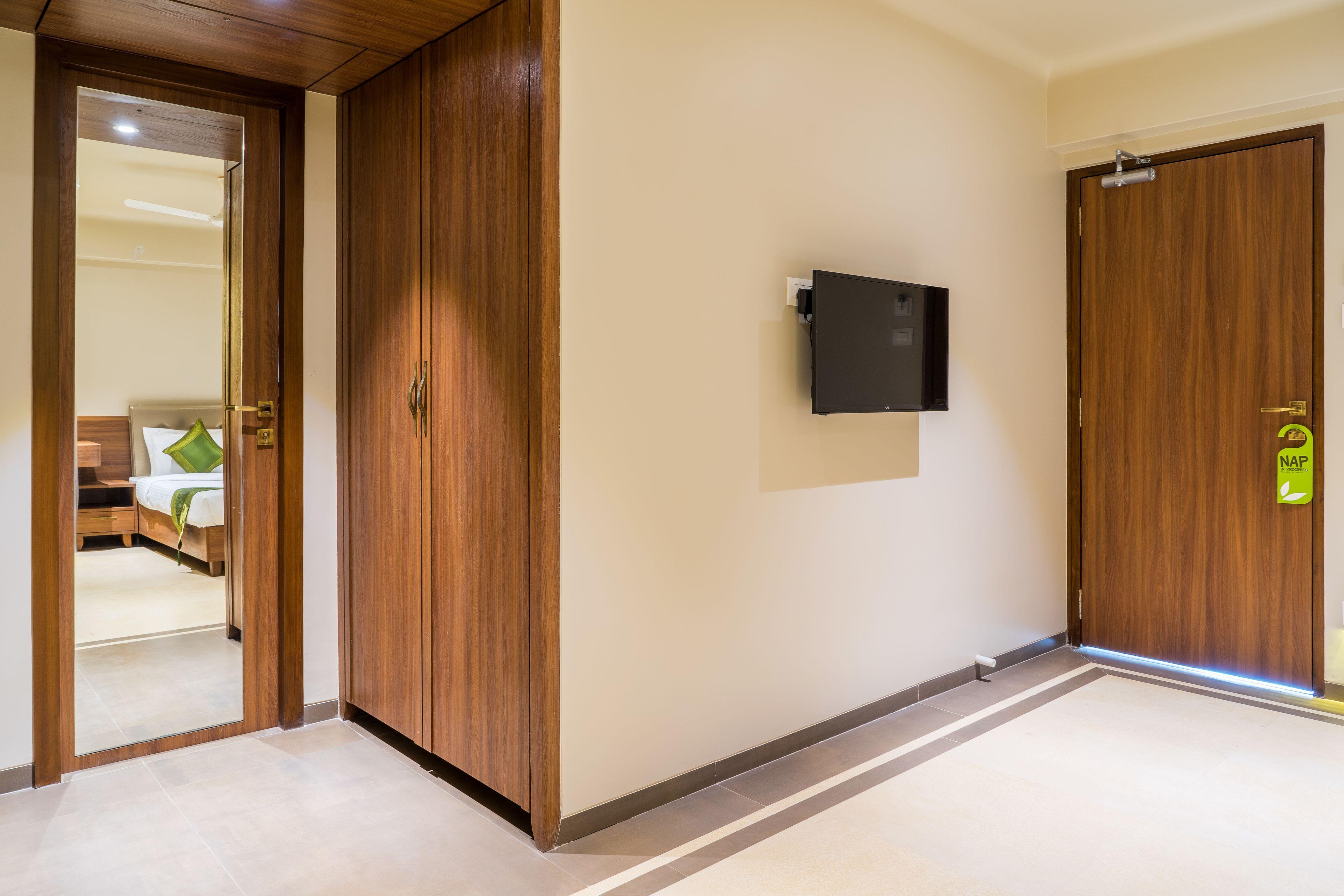 Hotel Treebo Olive Nest