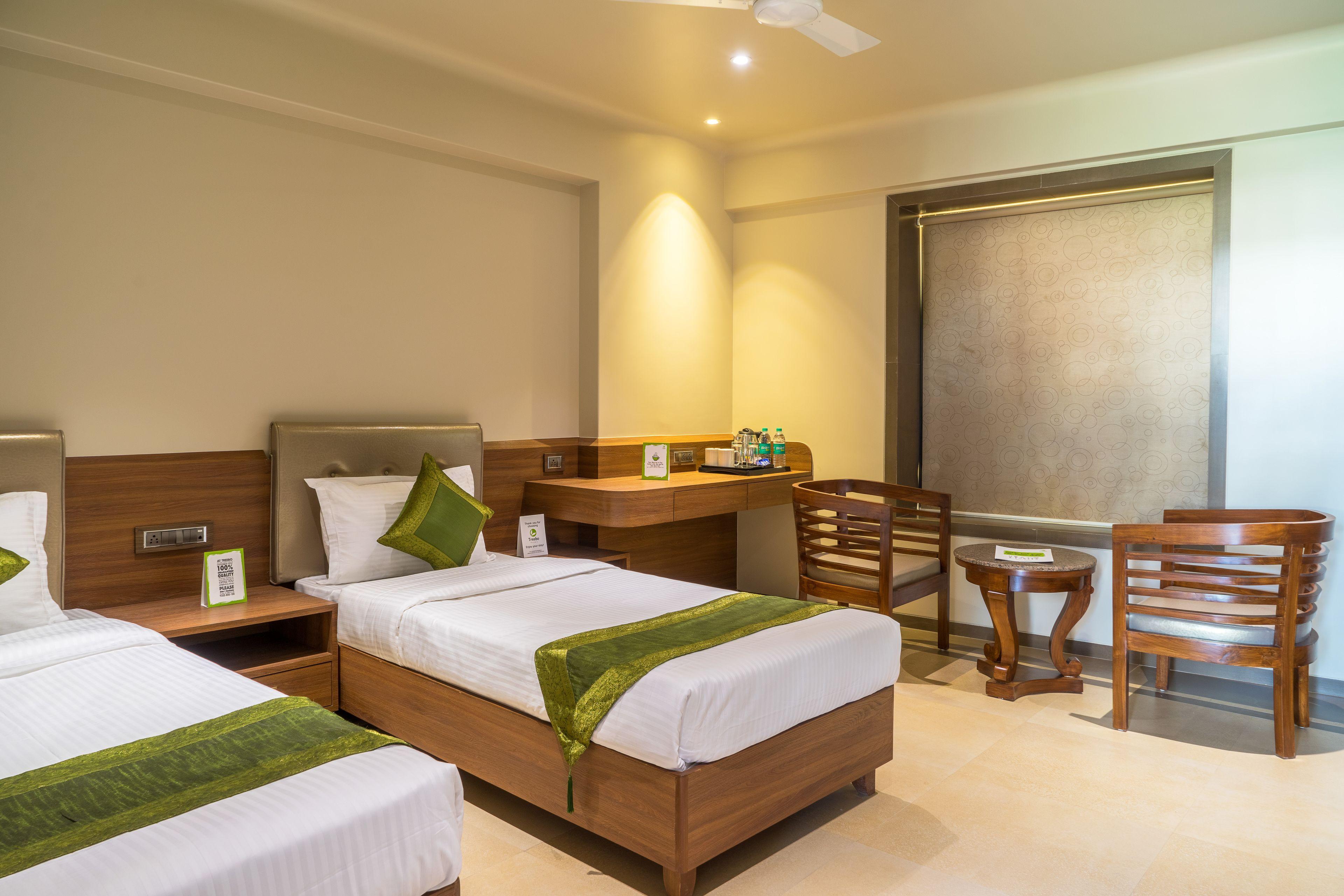 Hotel Treebo Olive Nest