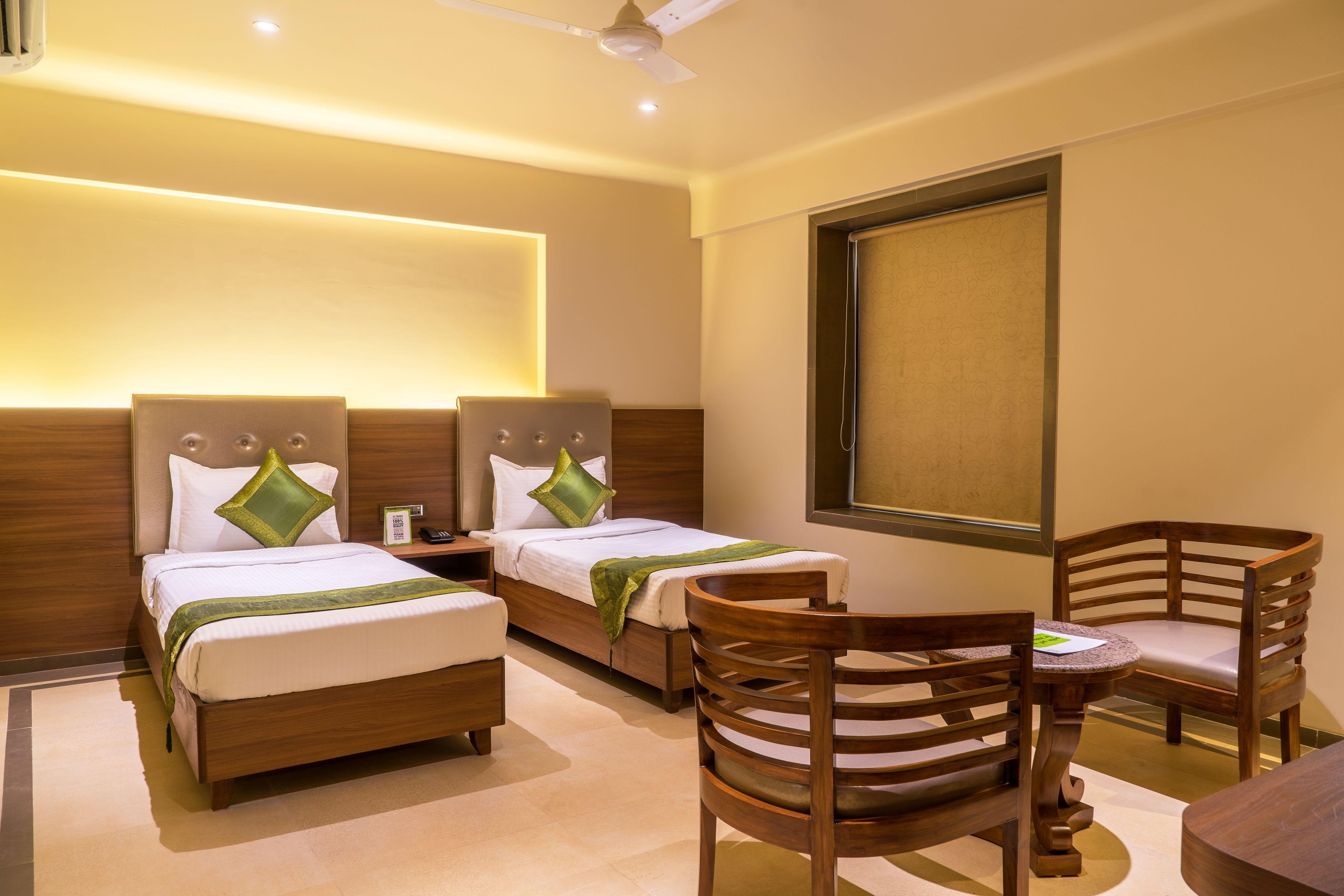 Hotel Treebo Olive Nest Mumbai