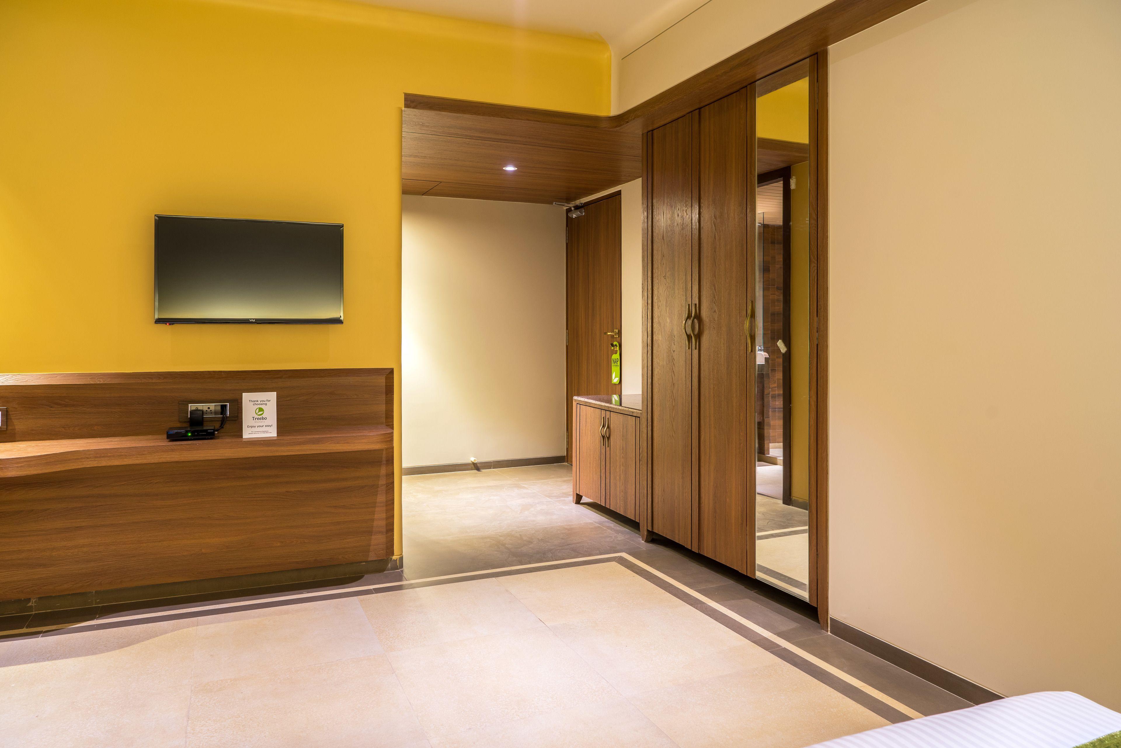 Hotel Treebo Olive Nest 3*