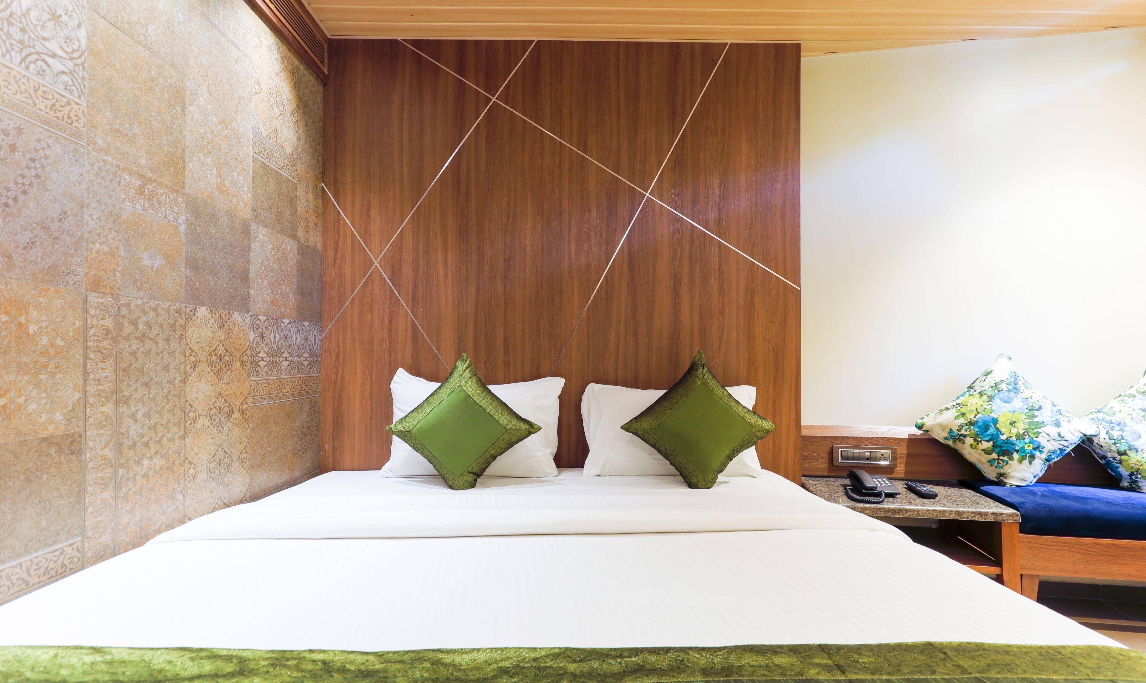 Treebo Olive Nest Hotel Mumbai