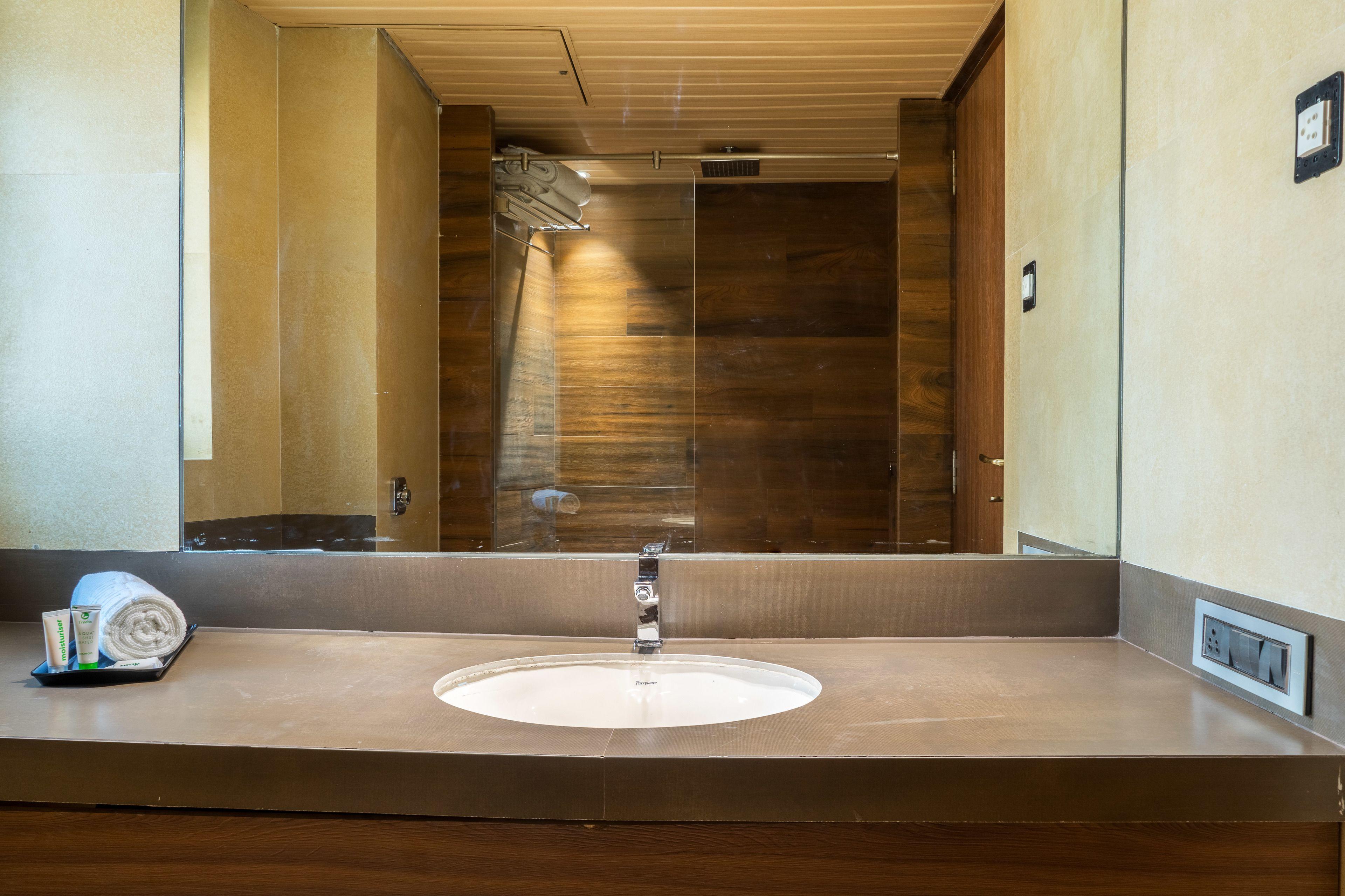 Hotel Treebo Olive Nest 3*