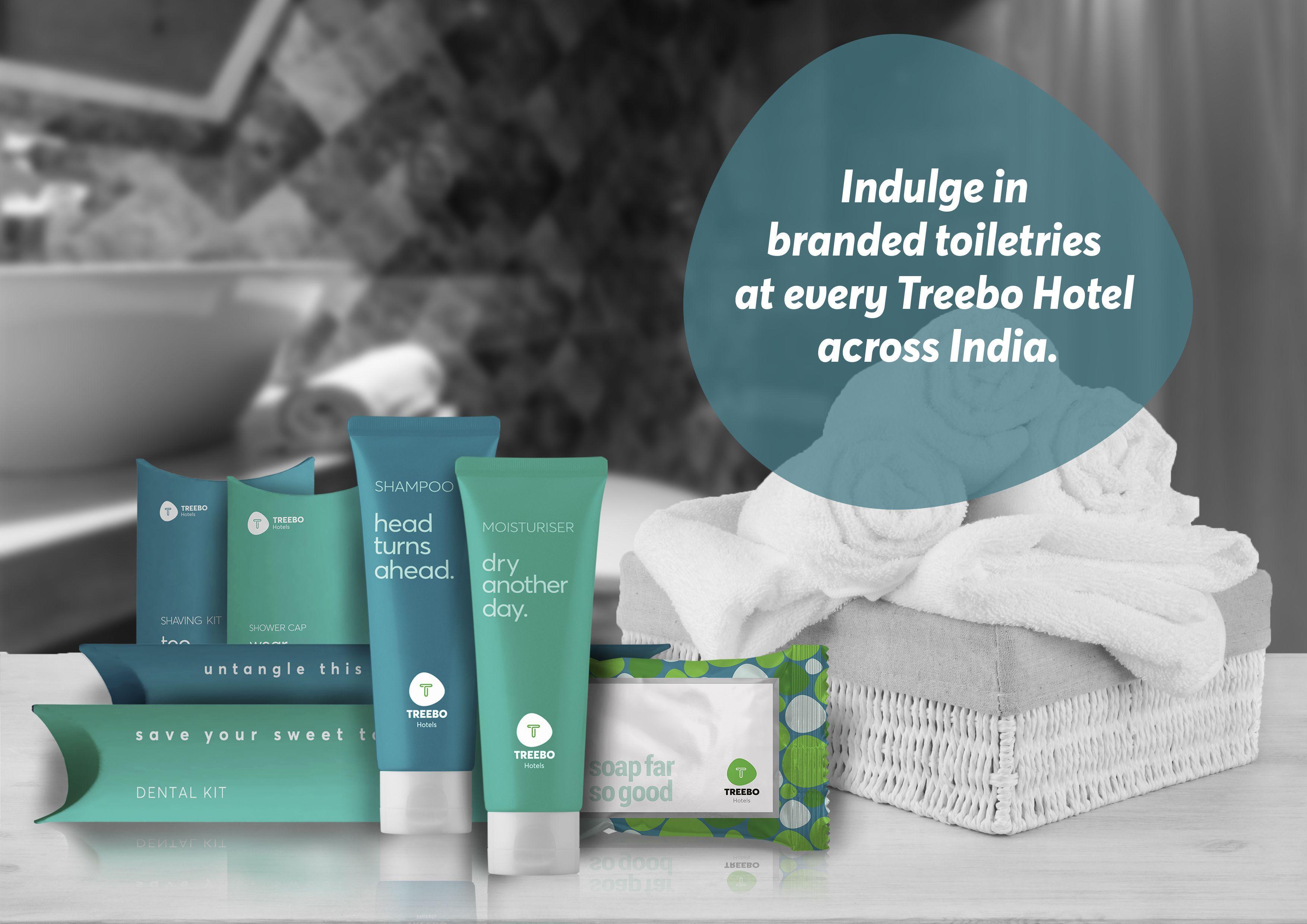 Hotel Treebo Olive Nest Mumbai