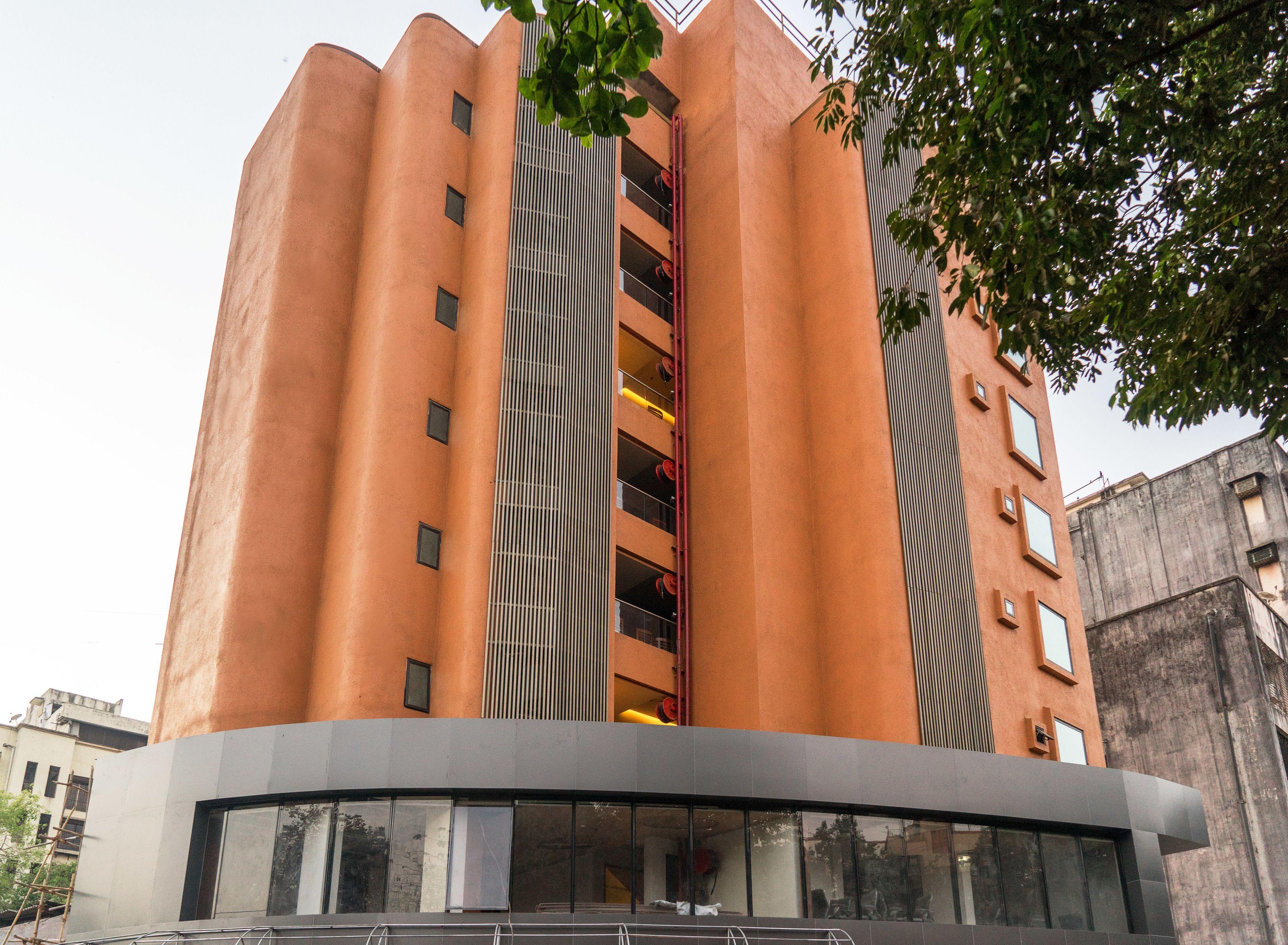 Hotel Treebo Olive Nest 3*