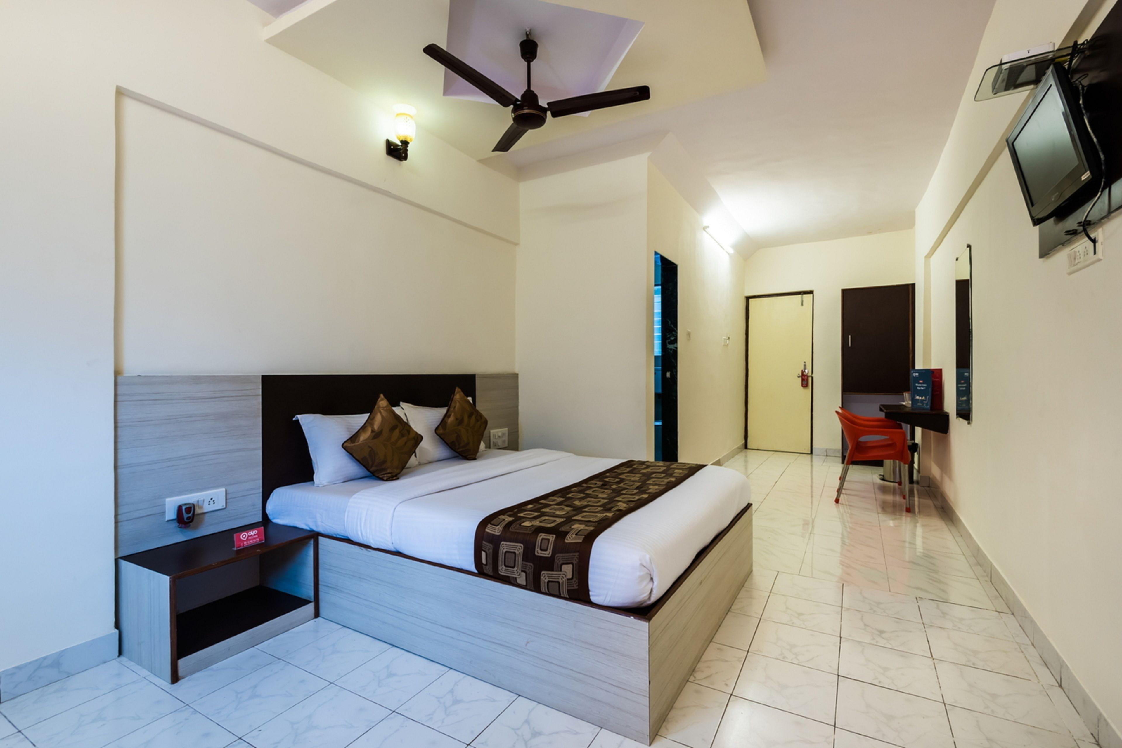 Kurla Residency 3* Mumbai