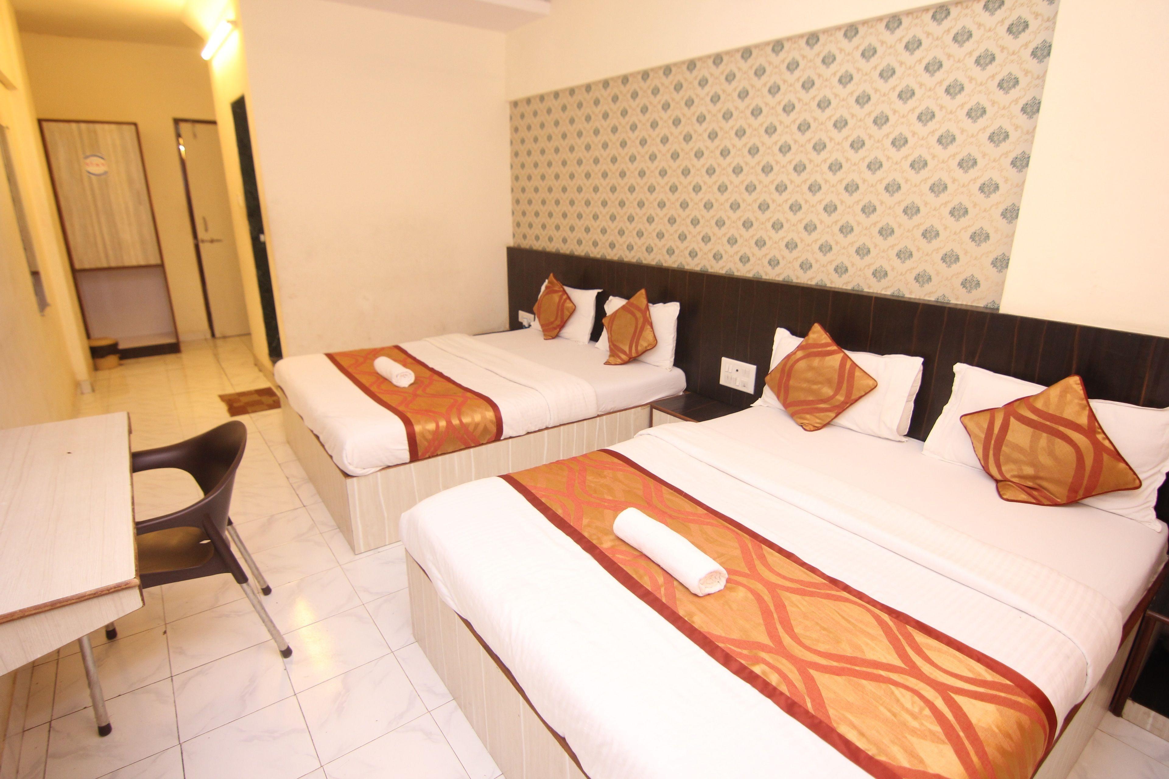 Hotel Kurla Residency