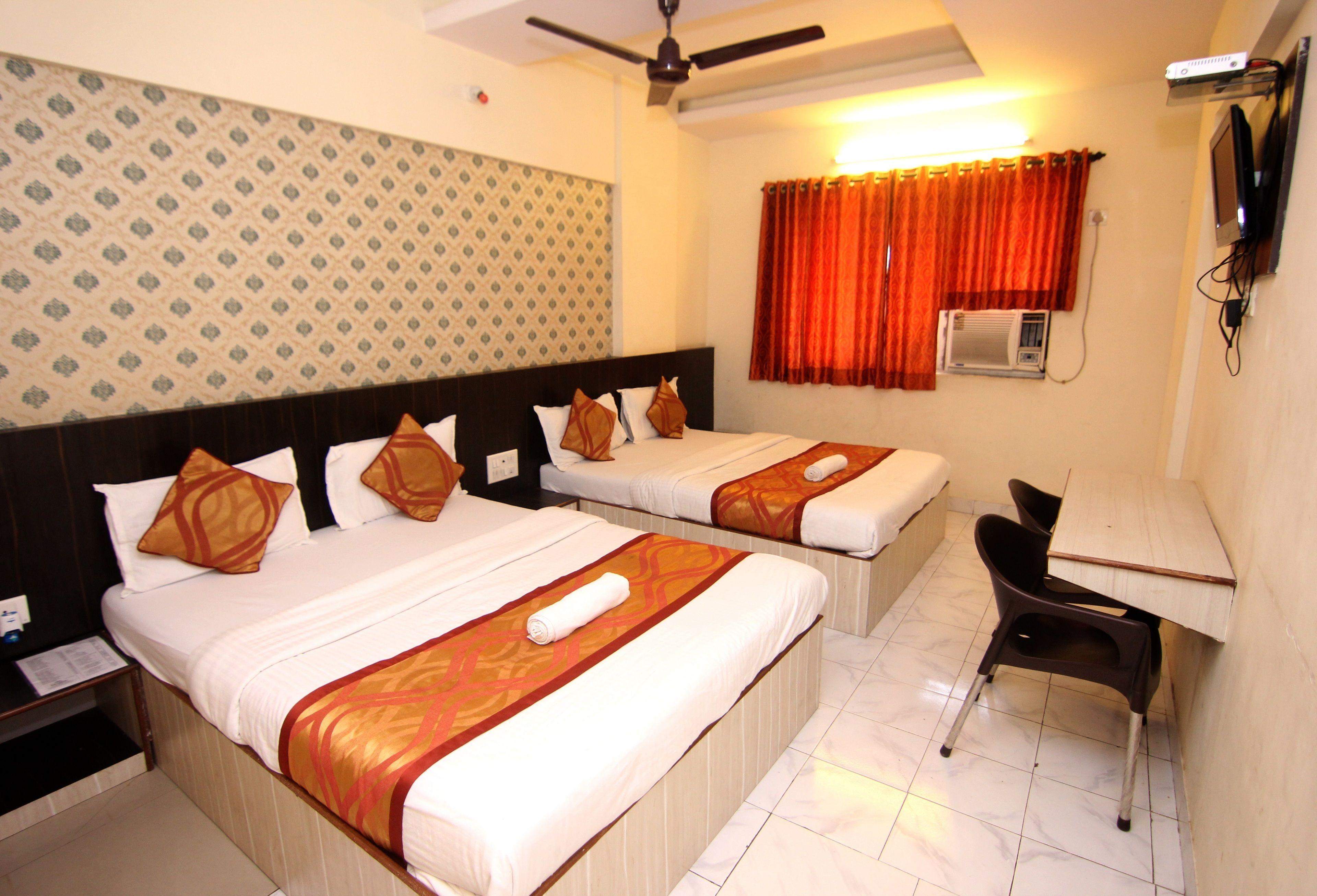 Kurla Residency Hotel