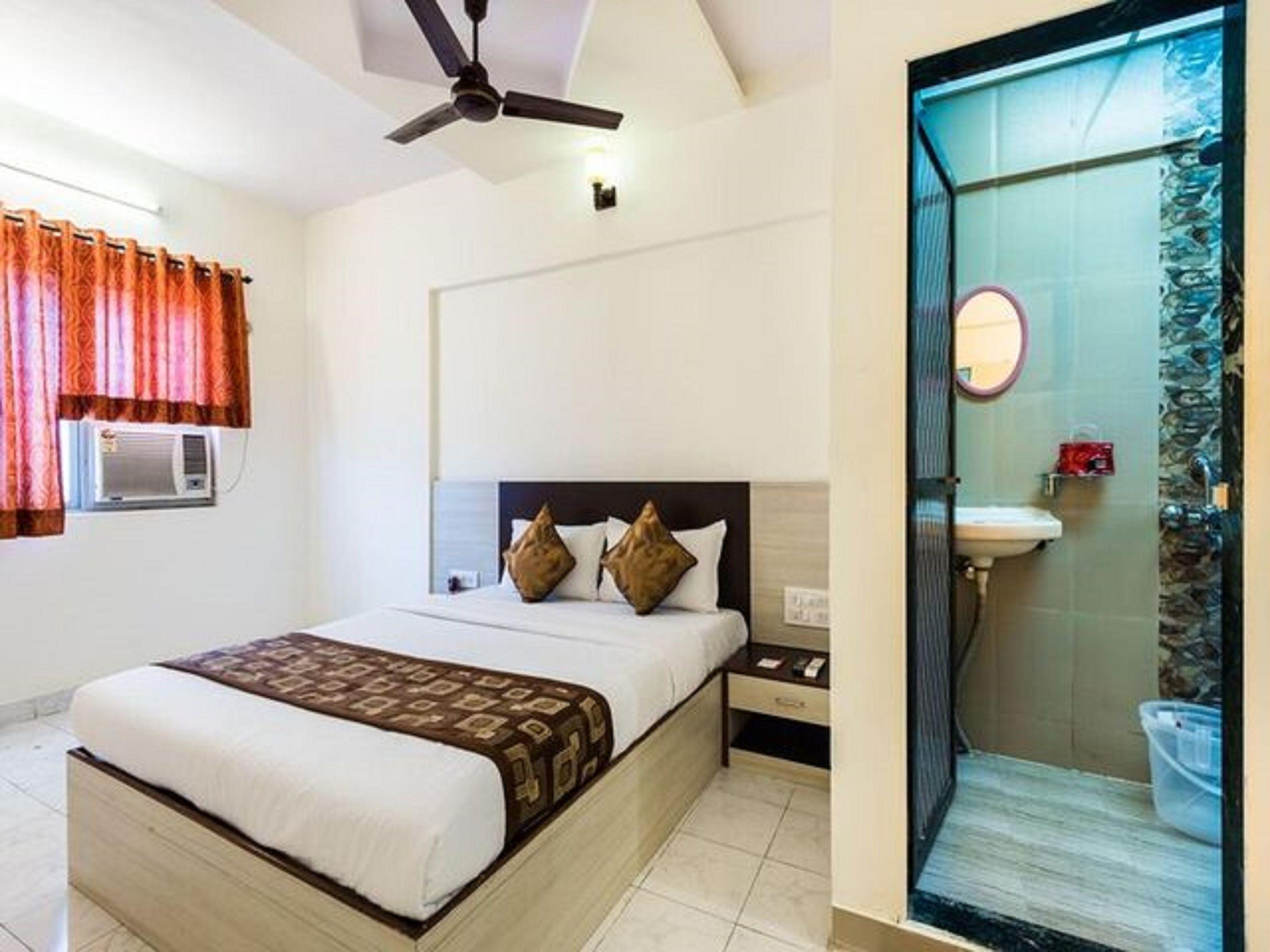 Hotel Kurla Residency Mumbai