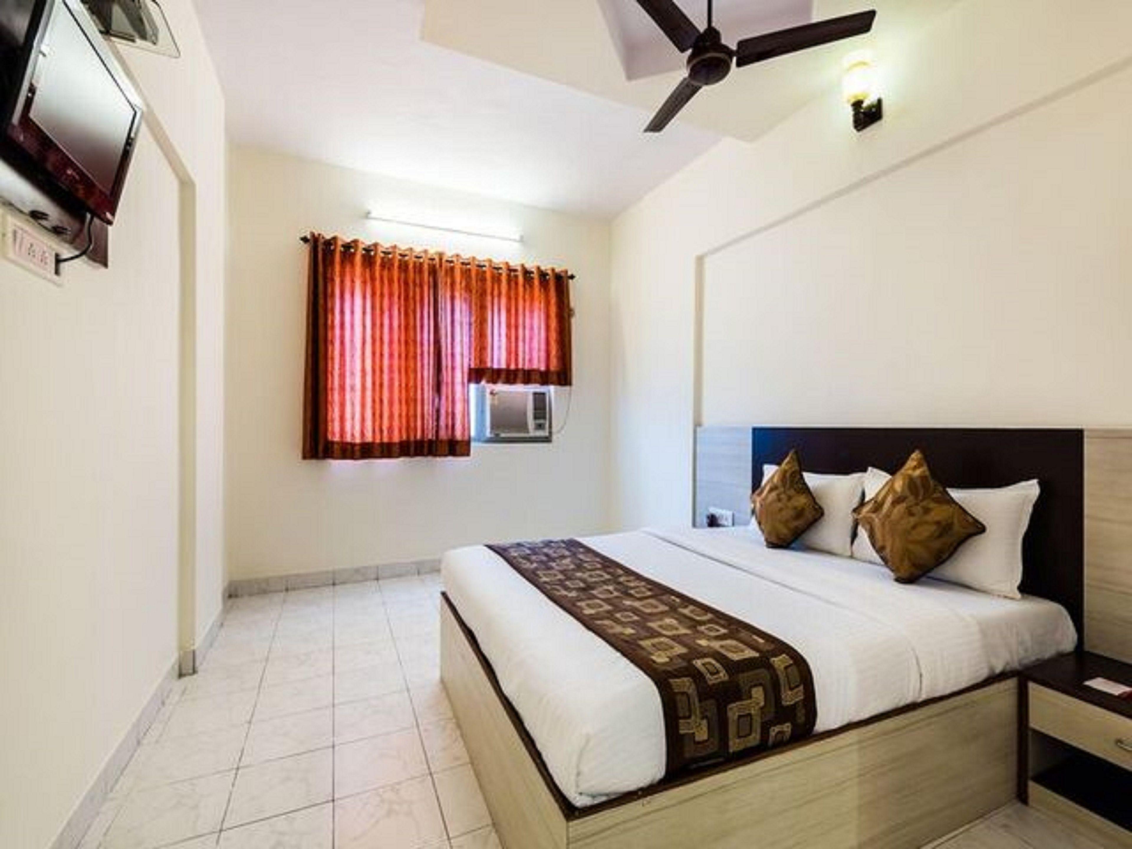 Kurla Residency Hotel
