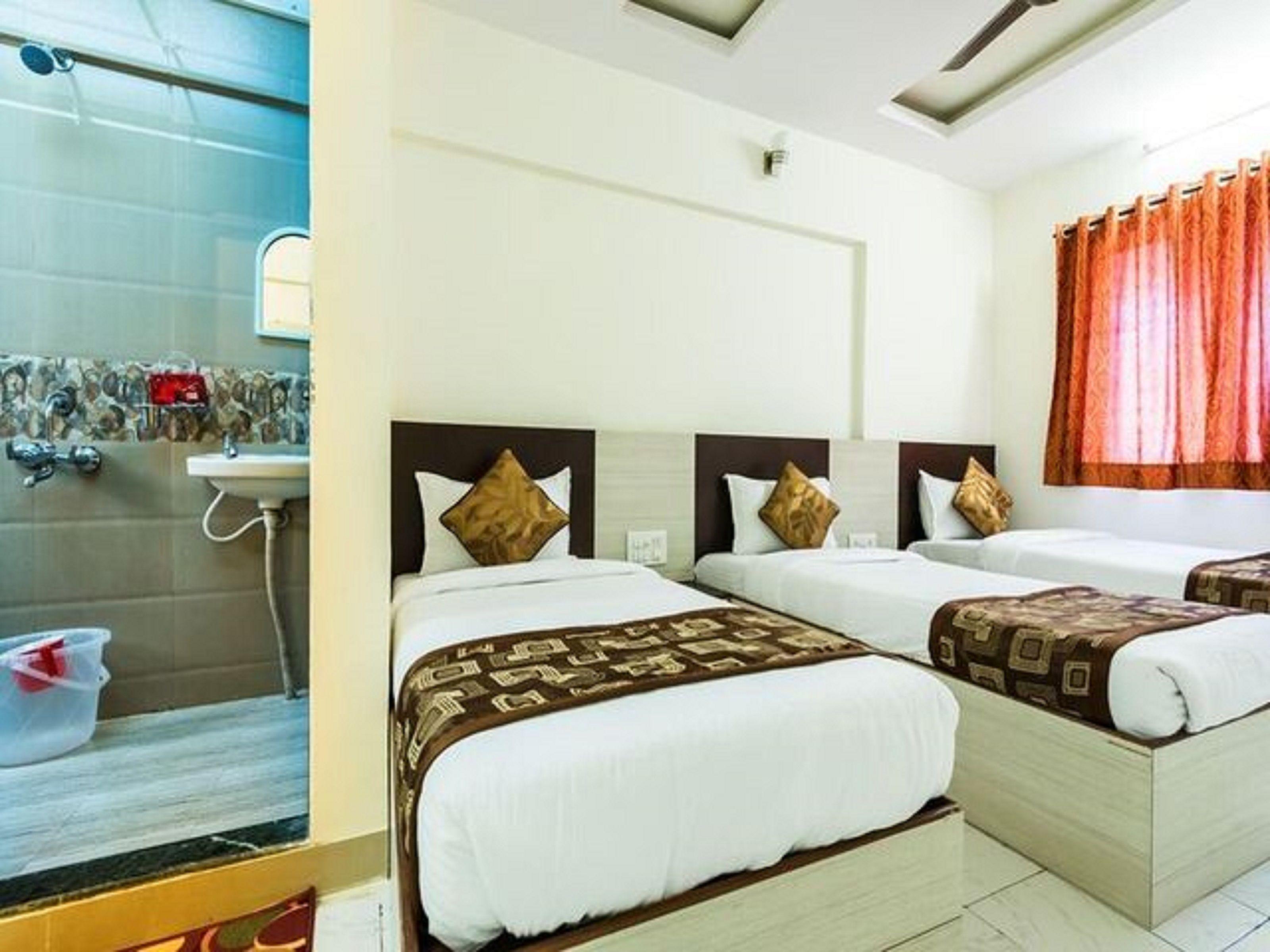 Kurla Residency Hotel Mumbai