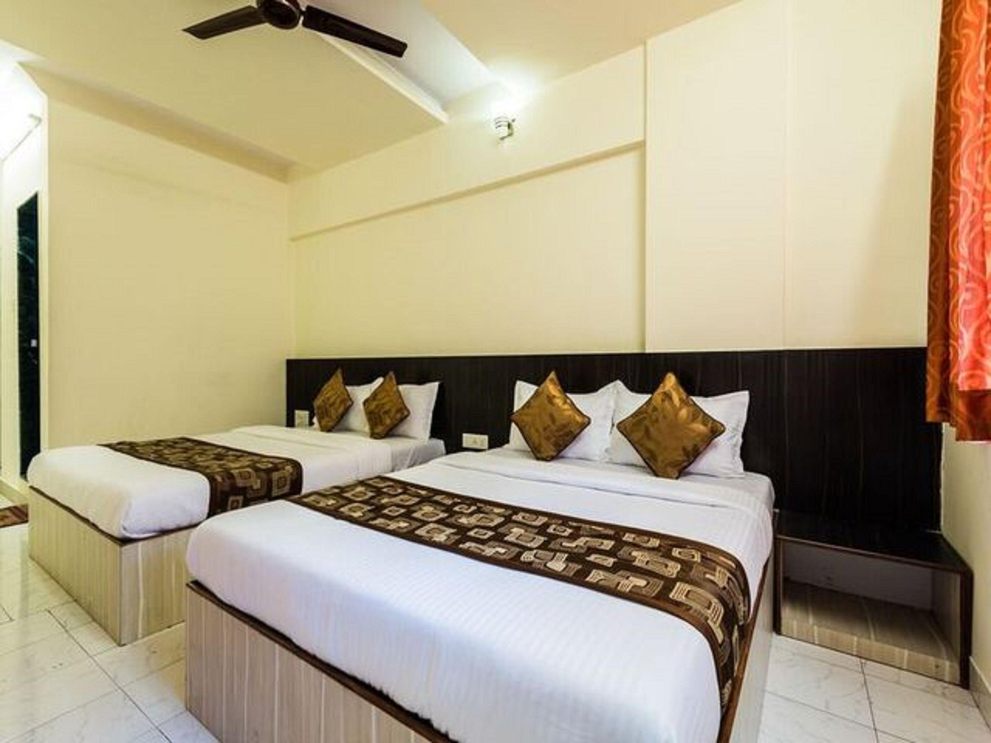 Kurla Residency Hotel