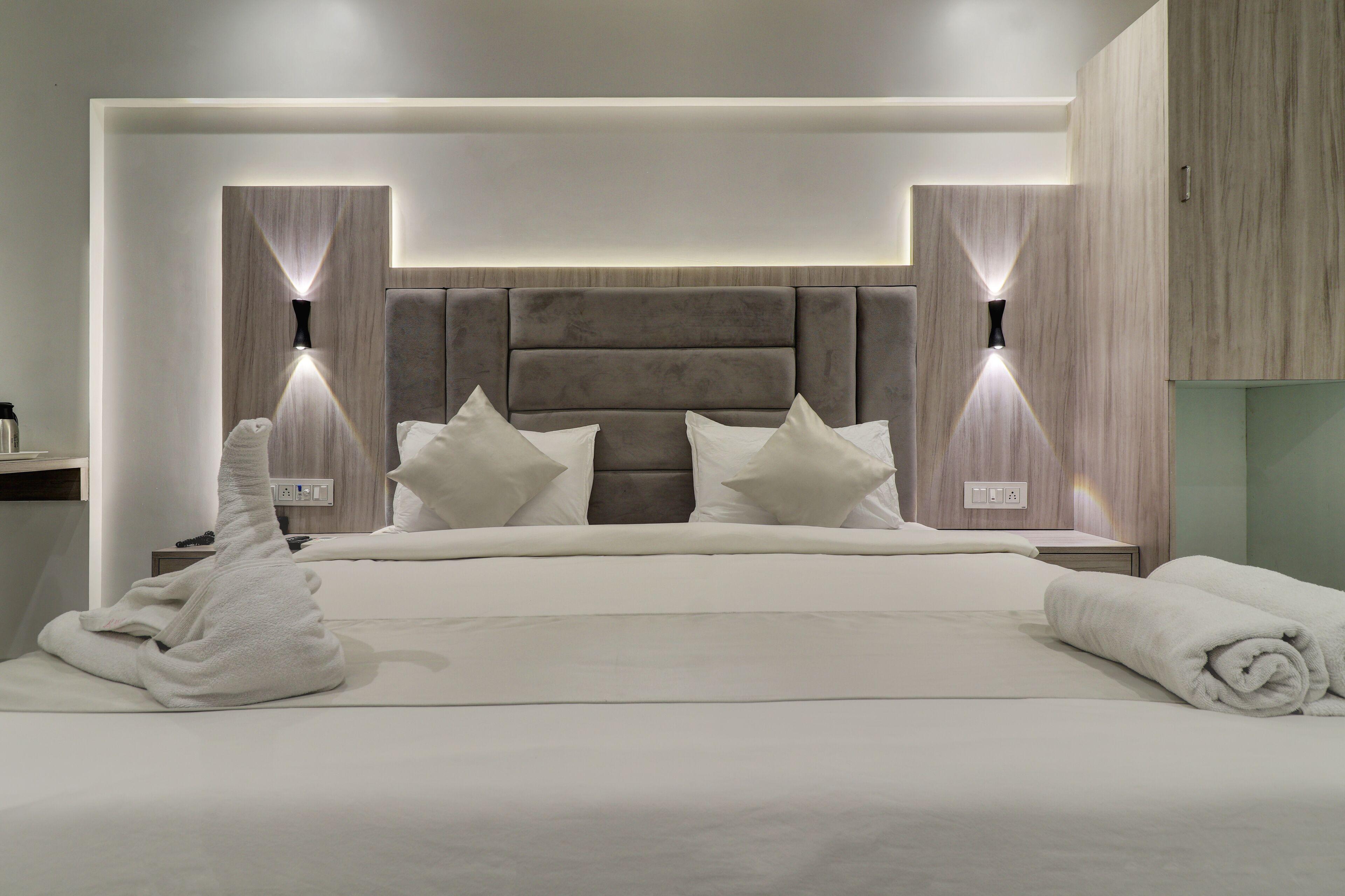 Kurla Residency Hotel Mumbai