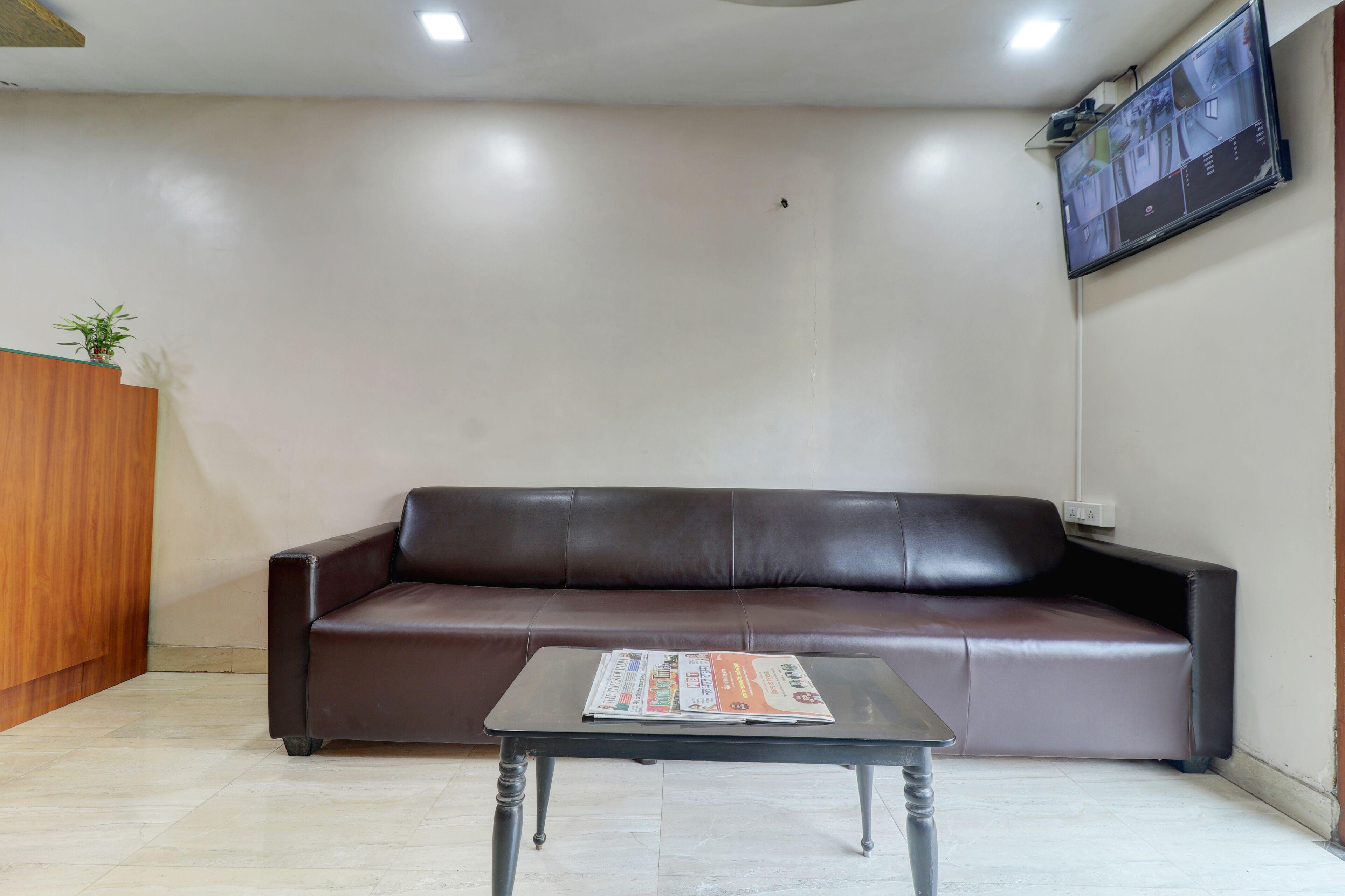 Kurla Residency 3* Mumbai