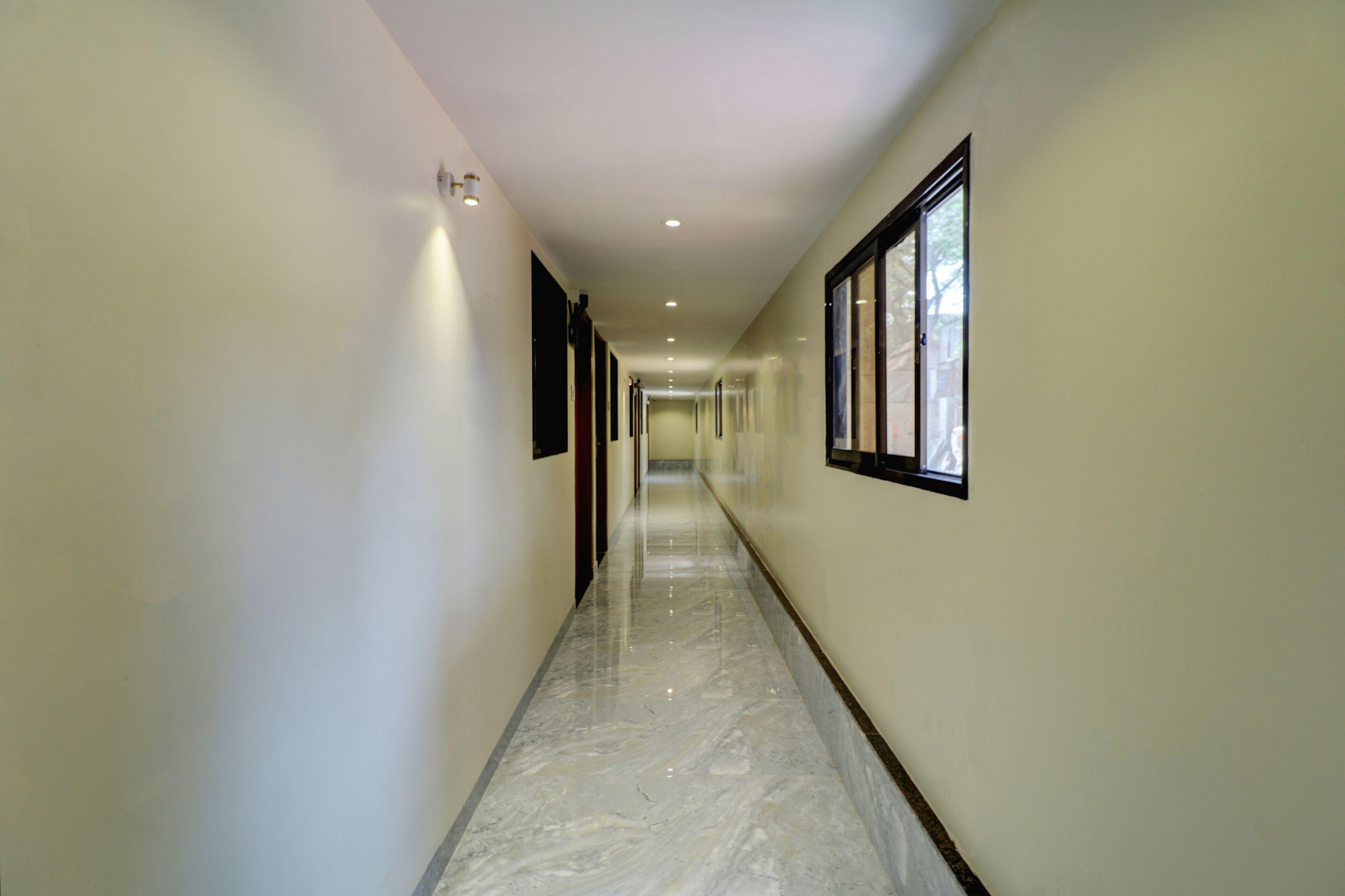 Kurla Residency 3* Mumbai