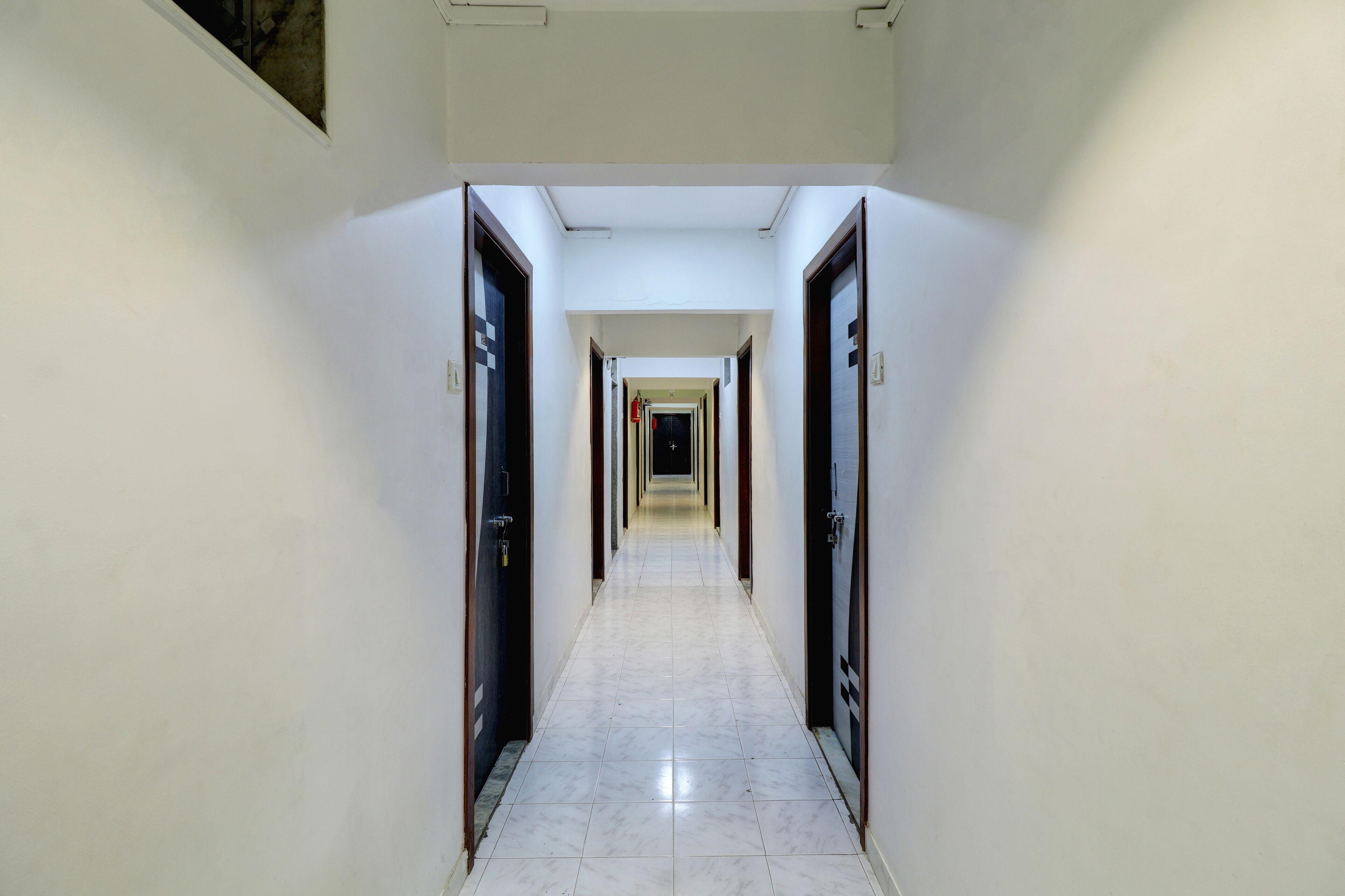 Kurla Residency Hotel 3*