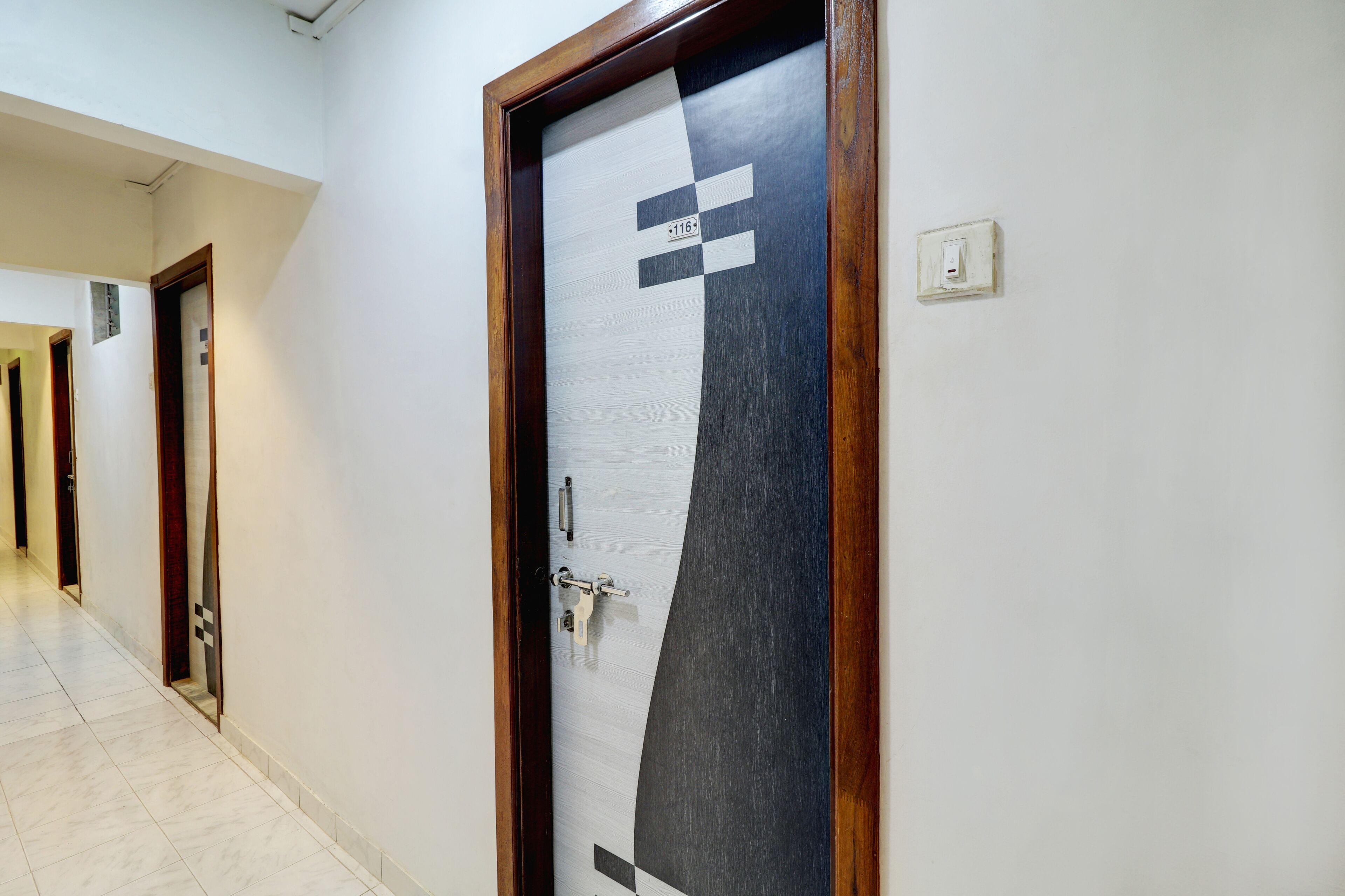 Hotel Kurla Residency Mumbai