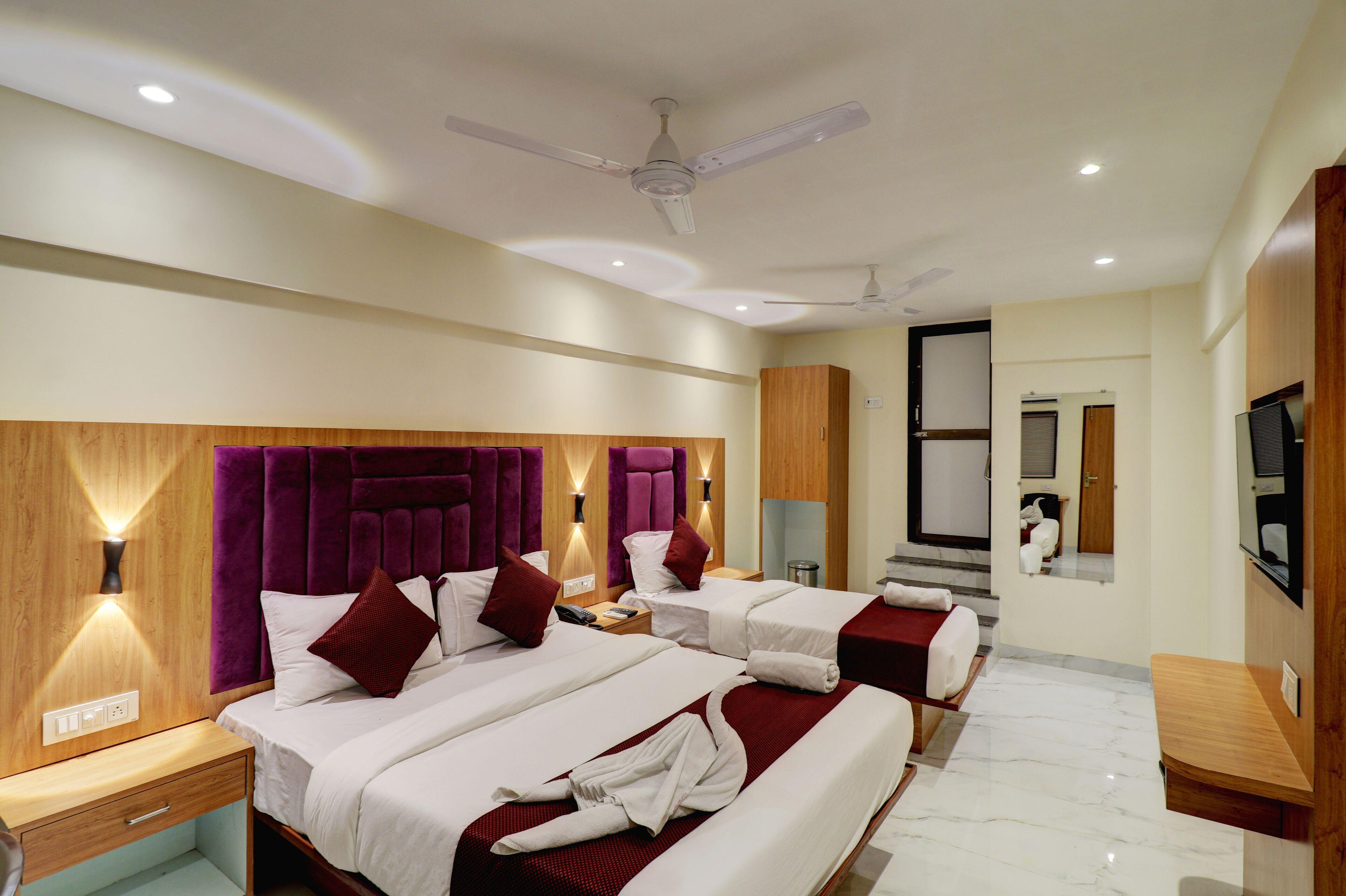Hotel Kurla Residency 3*