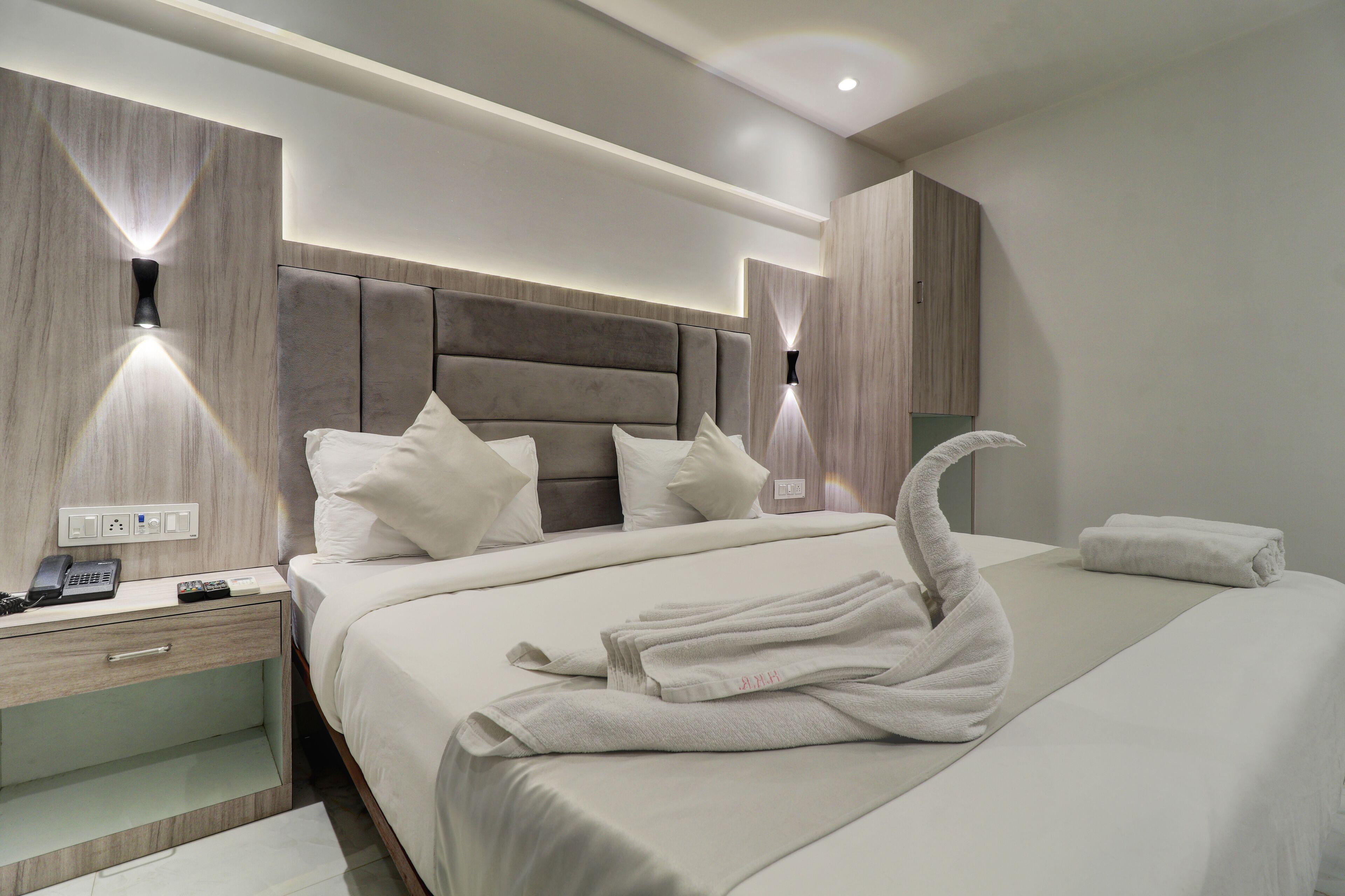 Kurla Residency Hotel 3*