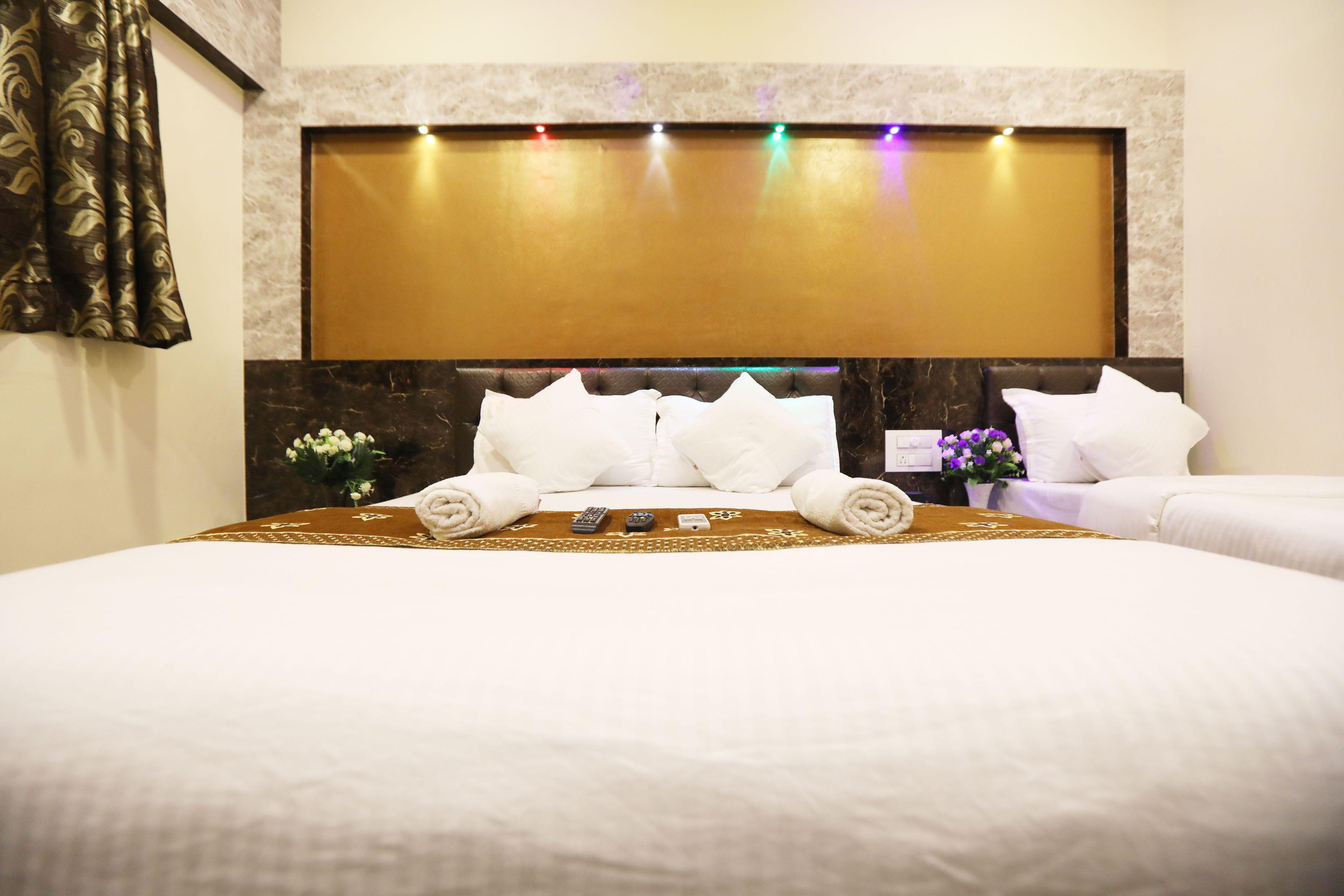 Onyx Residency Hotel Mumbai
