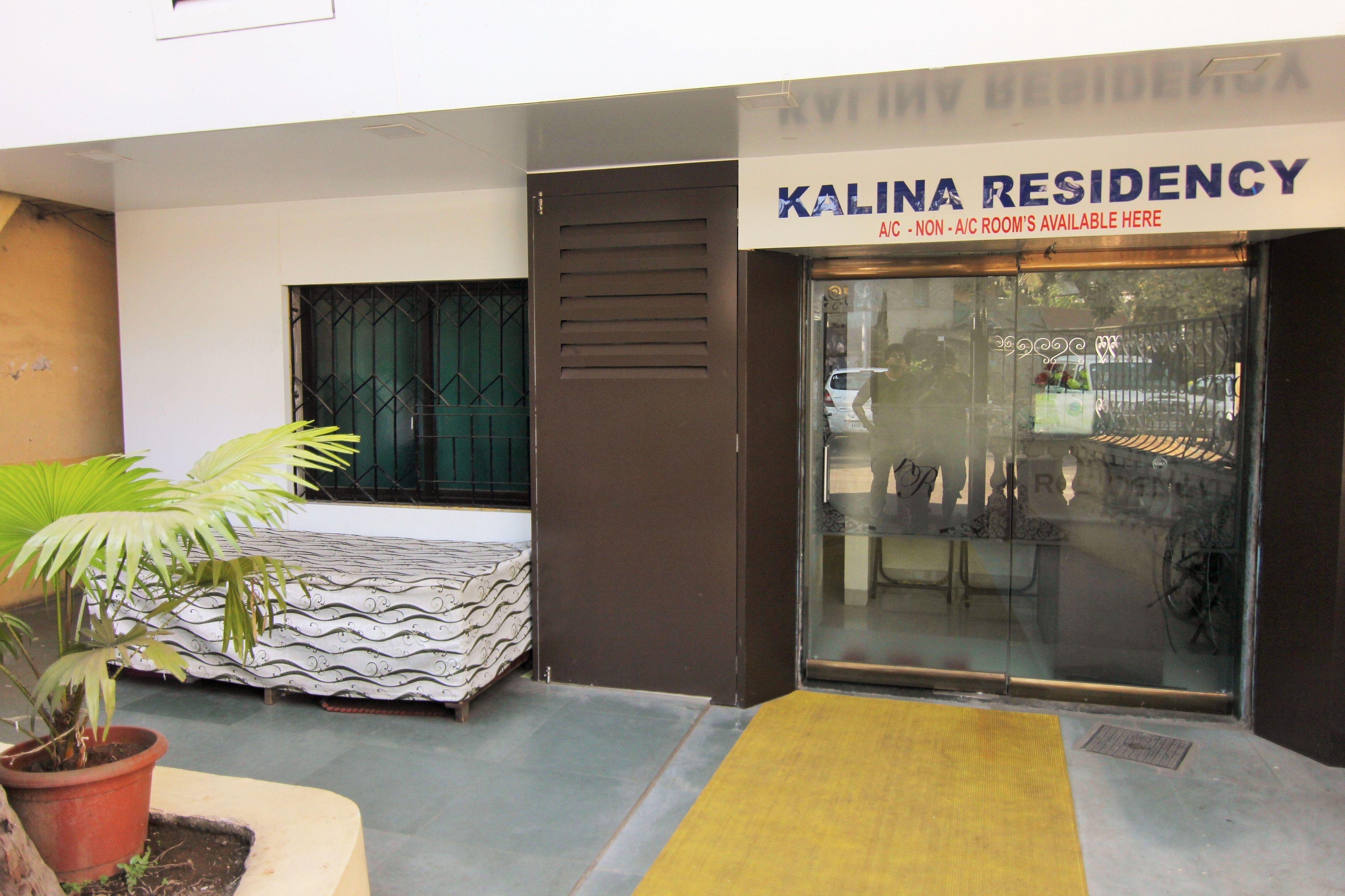 Kalina Residency 3*
