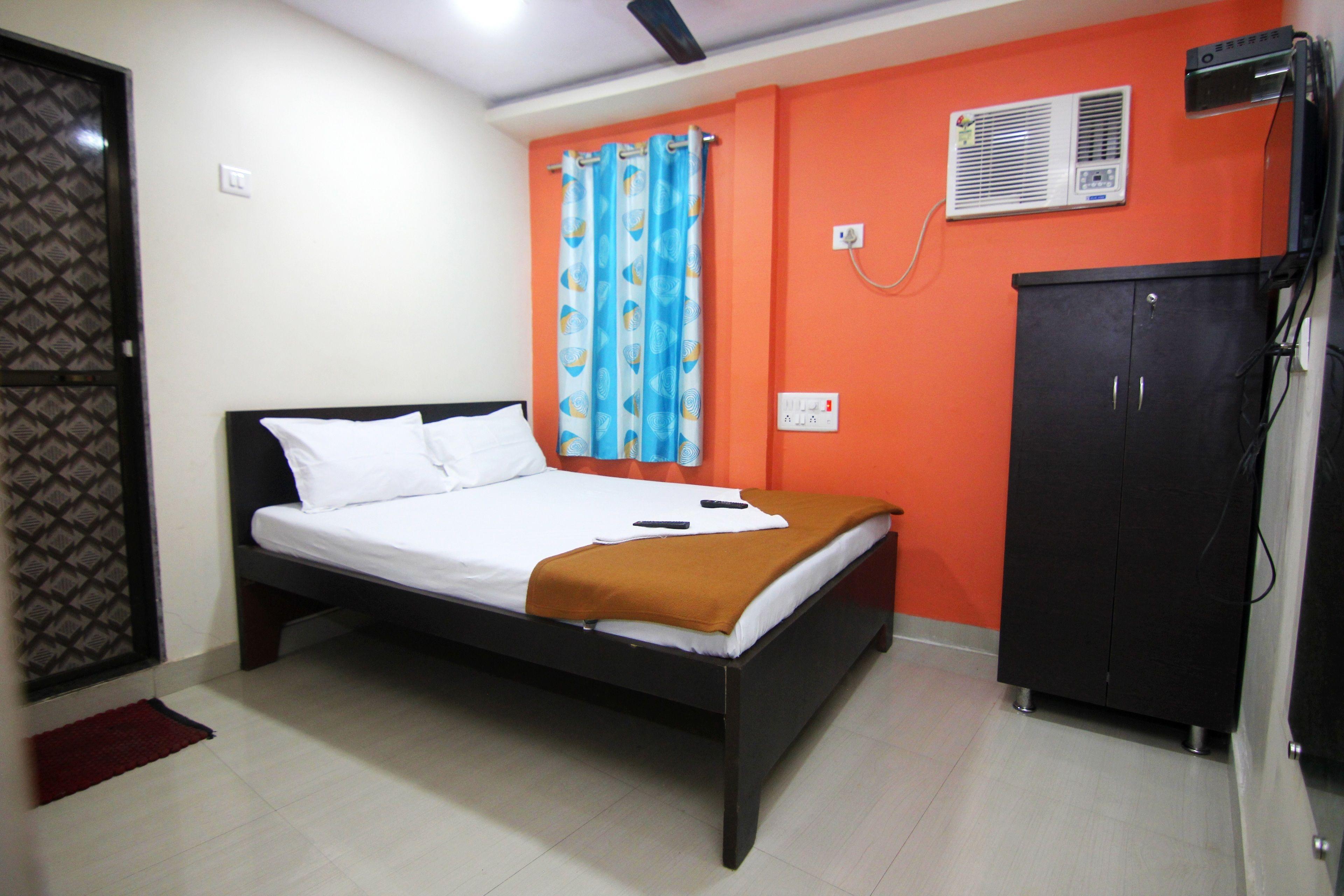 Kalina Residency Mumbai