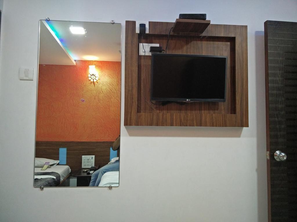 Sion Residency Hotel Mumbai