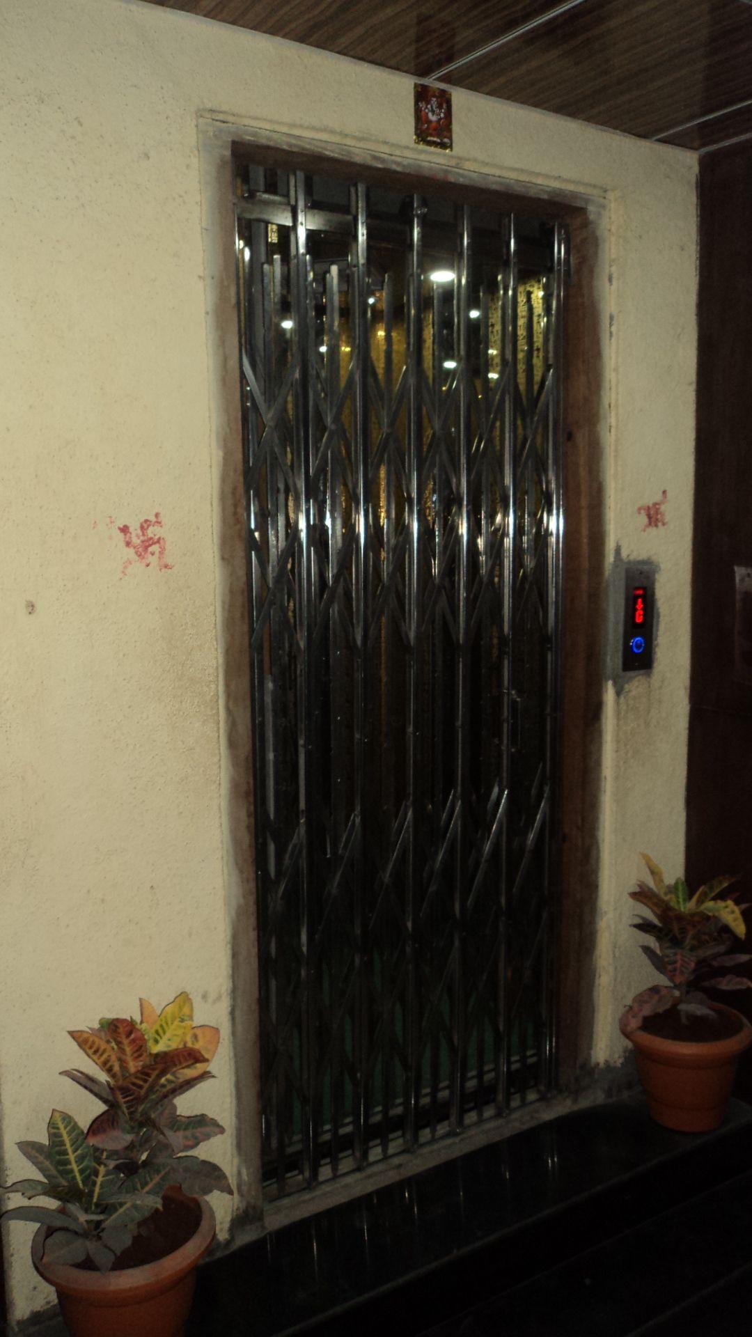 Celeste Colaba Hotel