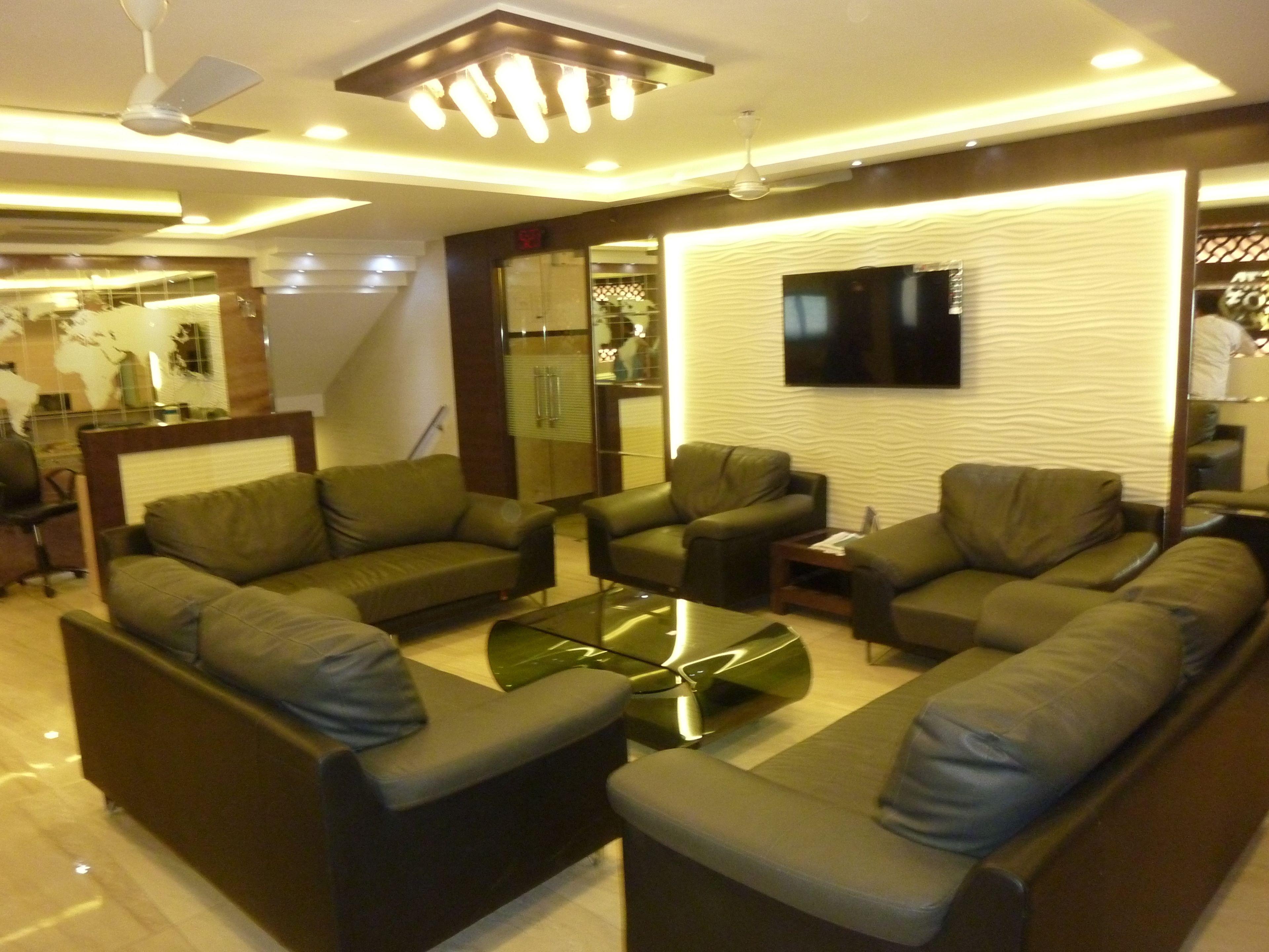 Orient Palace Hotel 2*