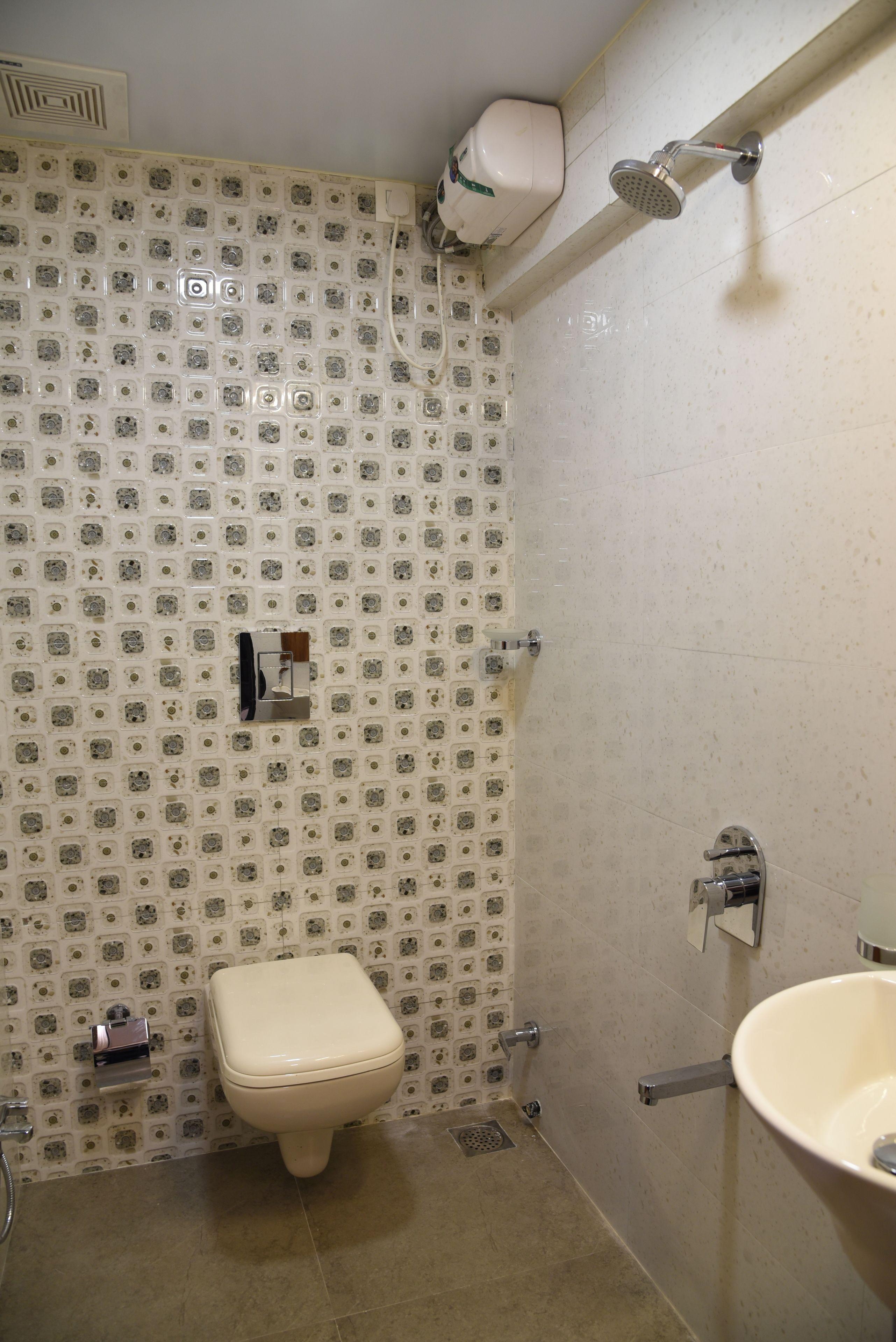 Hotel Flora Fountain,fort