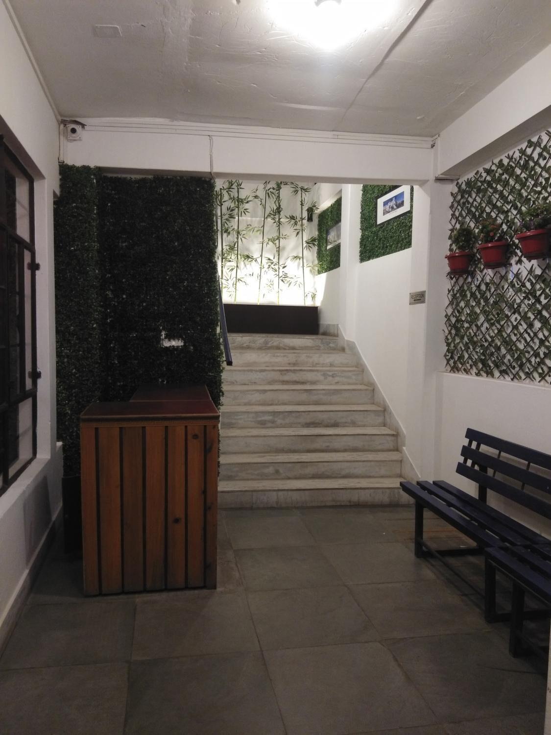 Hotel Flora Fountain,fort Mumbai